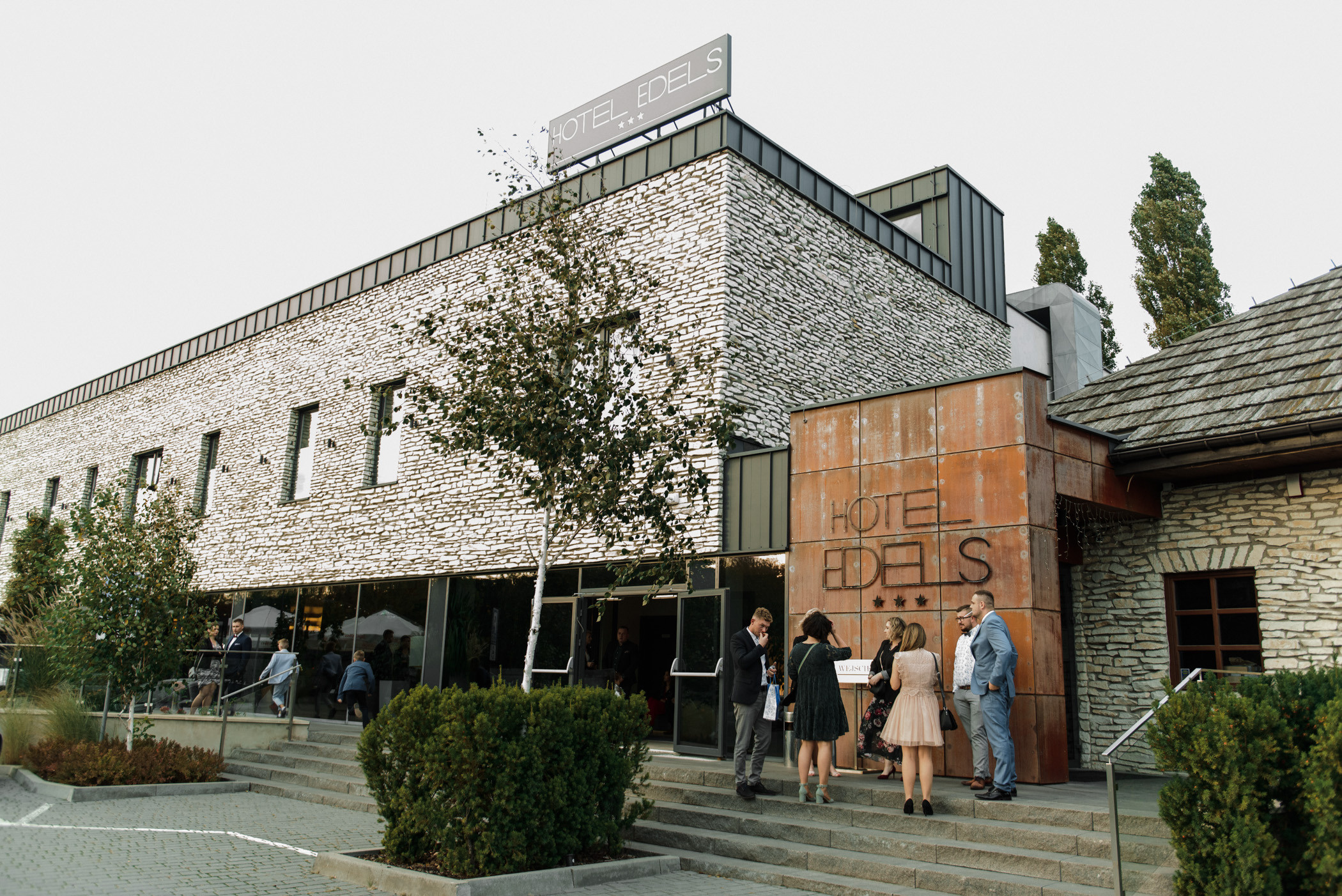 Październik a gorąco jak w sierpniu. NK Picture - Fotograf Lublin, Warszawa