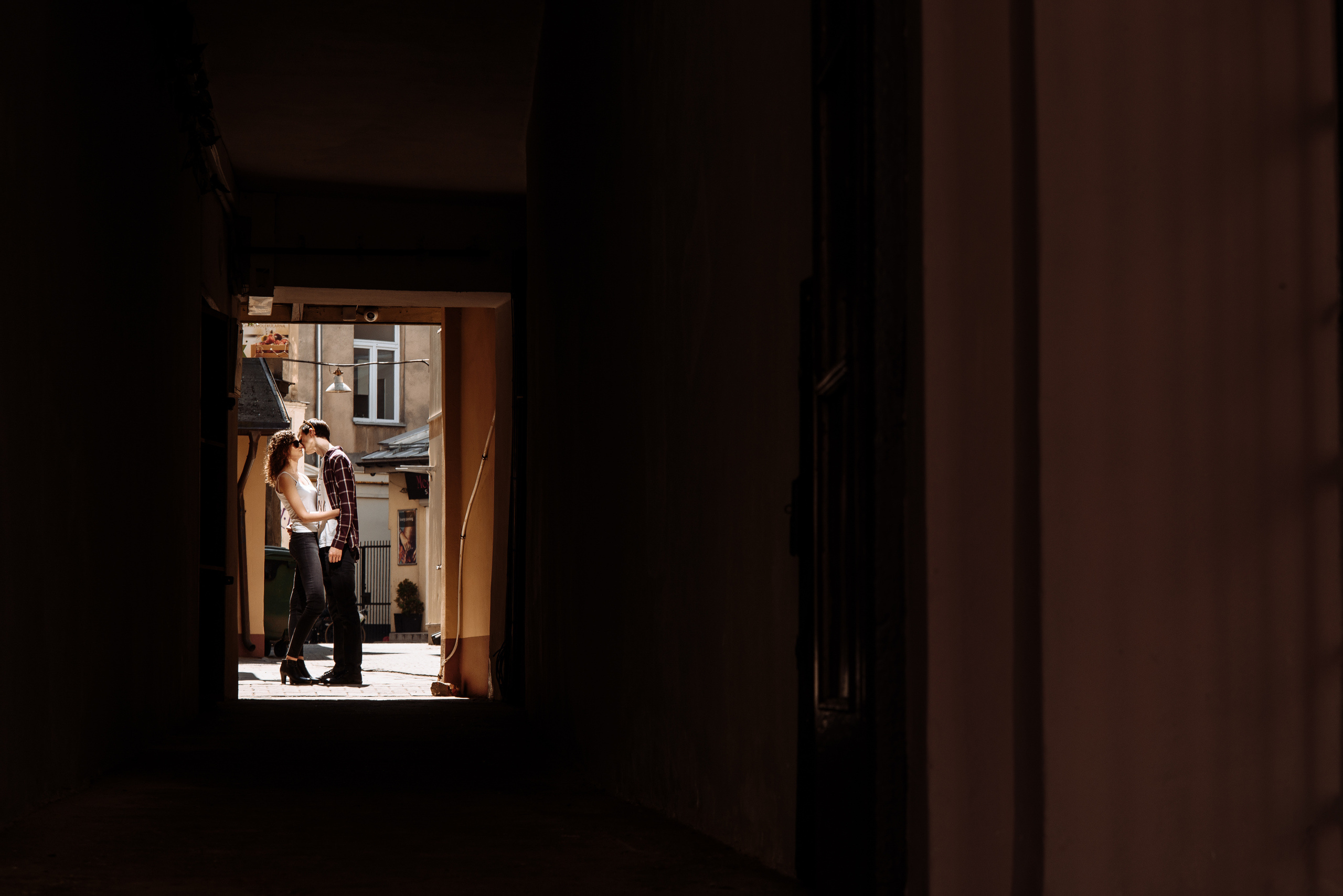 Love Story E&K. NK Picture - Fotograf Lublin, Warszawa