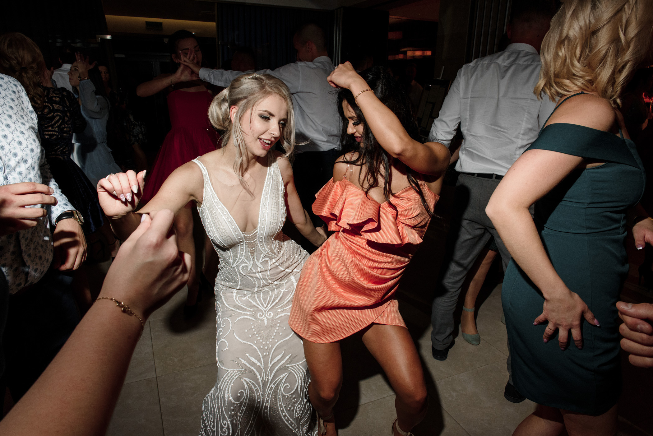 Październik a gorąco jak w sierpniu. NK Picture - Fotograf Lublin, Warszawa