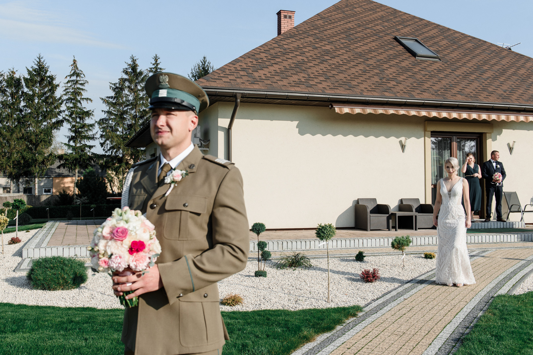 Październik a gorąco jak w sierpniu. NK Picture - Fotograf Lublin, Warszawa