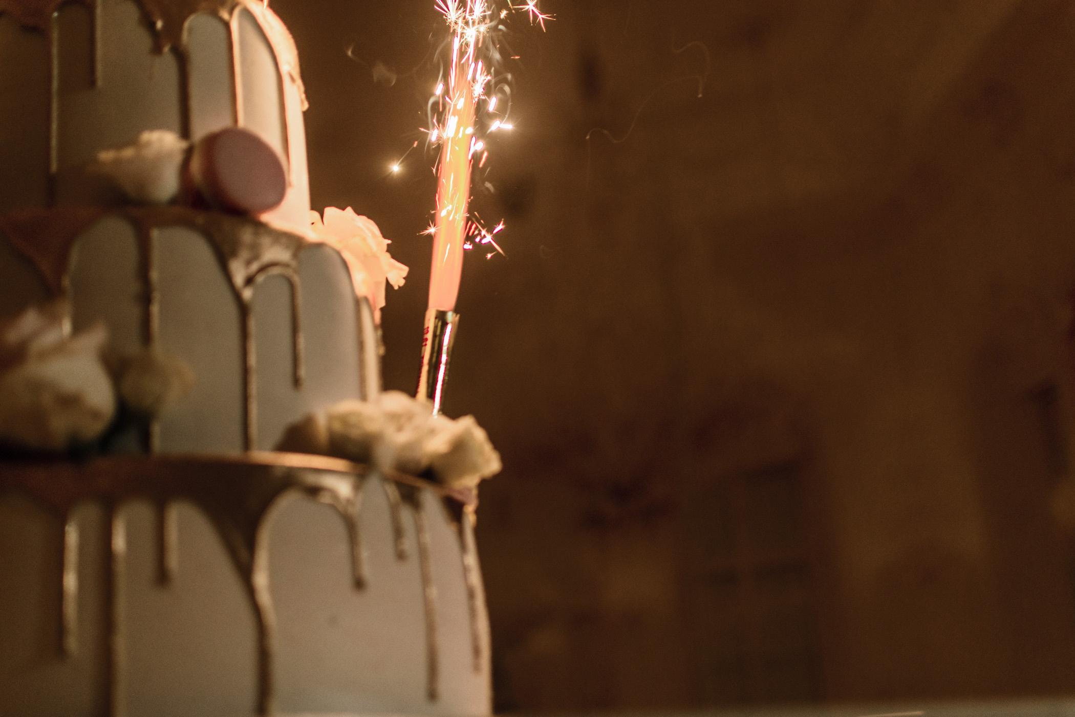 Okropna pogoda, piękna Panna młoda :). NK Picture - Fotograf Lublin, Warszawa