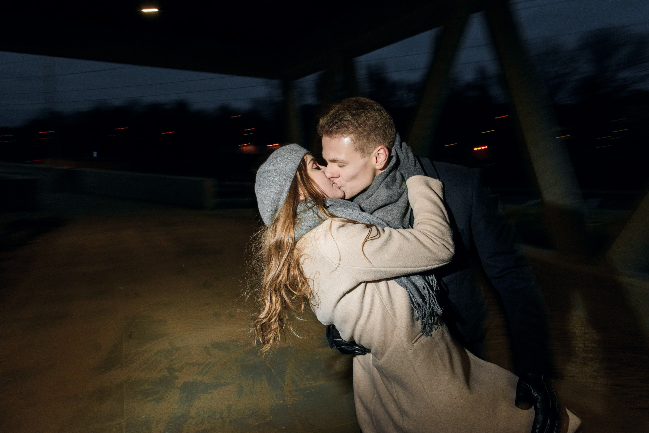 Love Story K&B. NK Picture - Fotograf Lublin, Warszawa