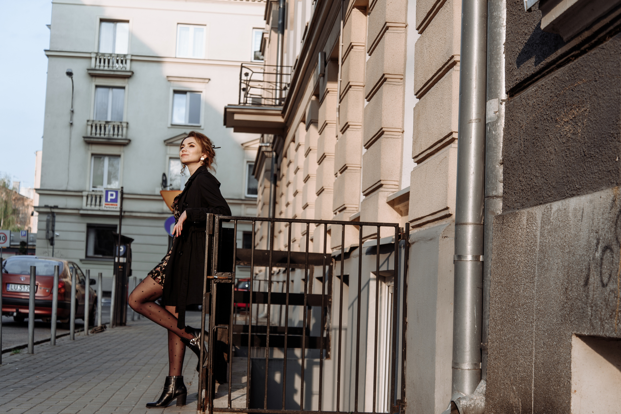 Sesja Wizerunkowa. NK Picture - Fotograf Lublin, Warszawa