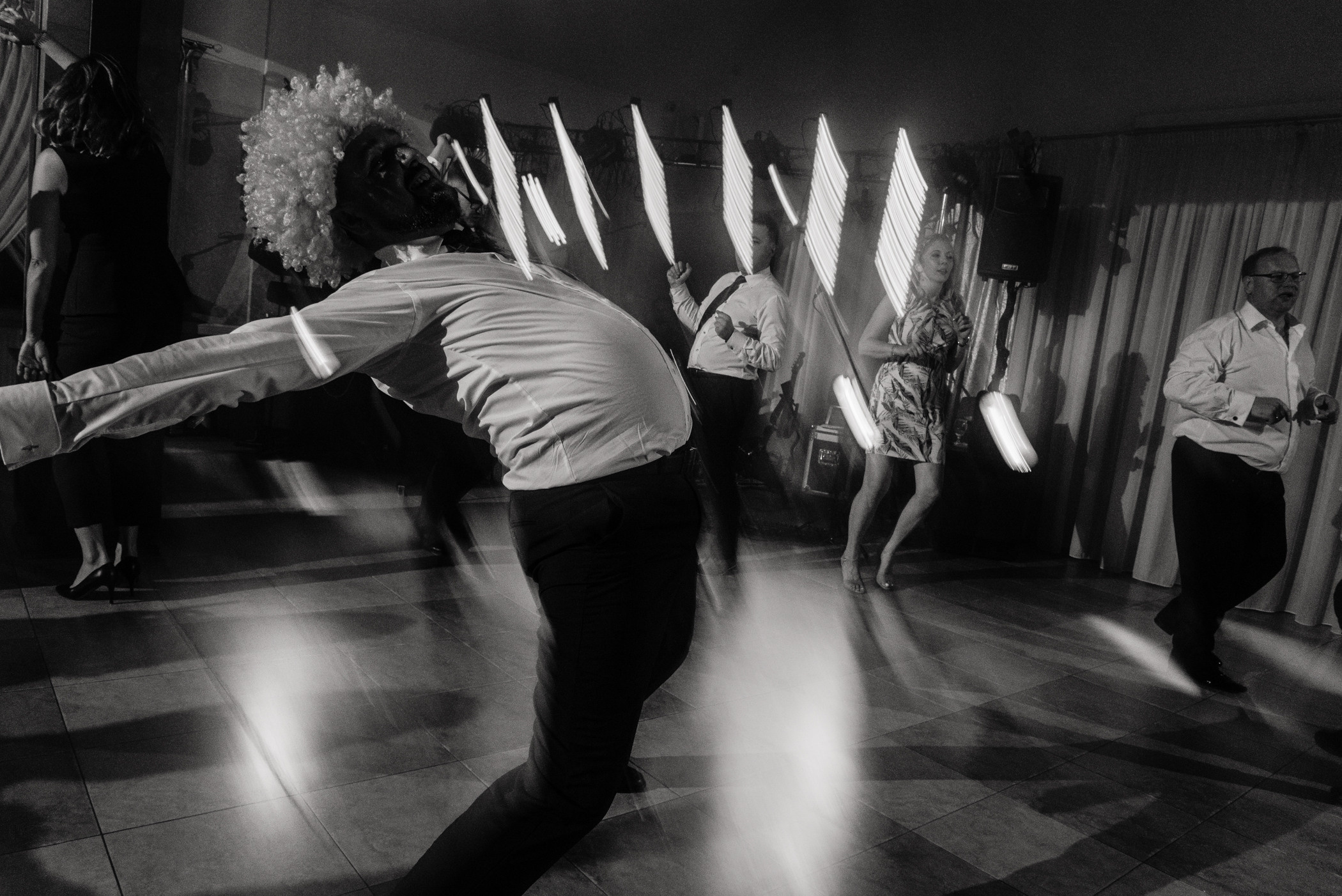 Super para młoda, super goście :). NK Picture - Fotograf Lublin, Warszawa