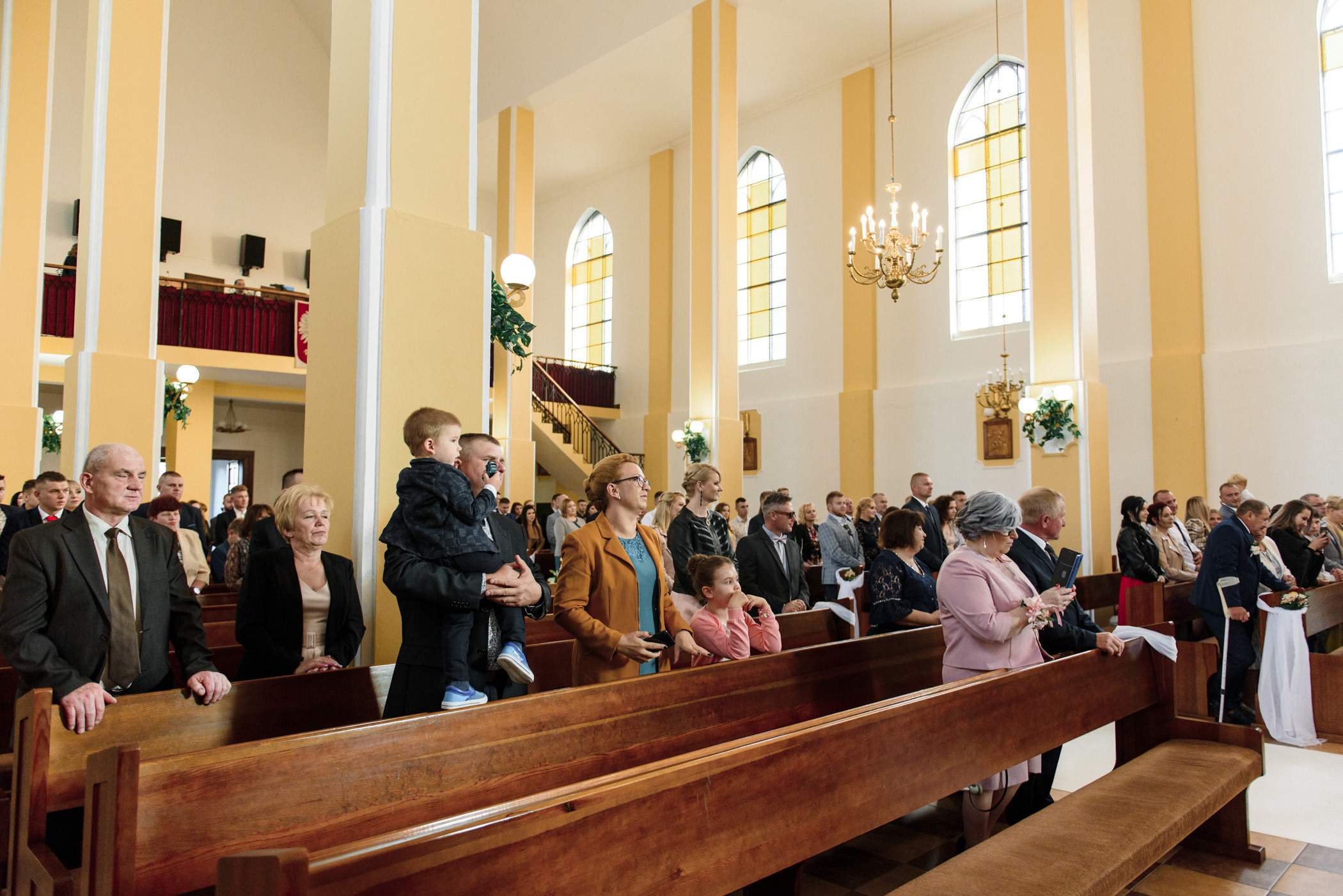 Październik a gorąco jak w sierpniu. NK Picture - Fotograf Lublin, Warszawa