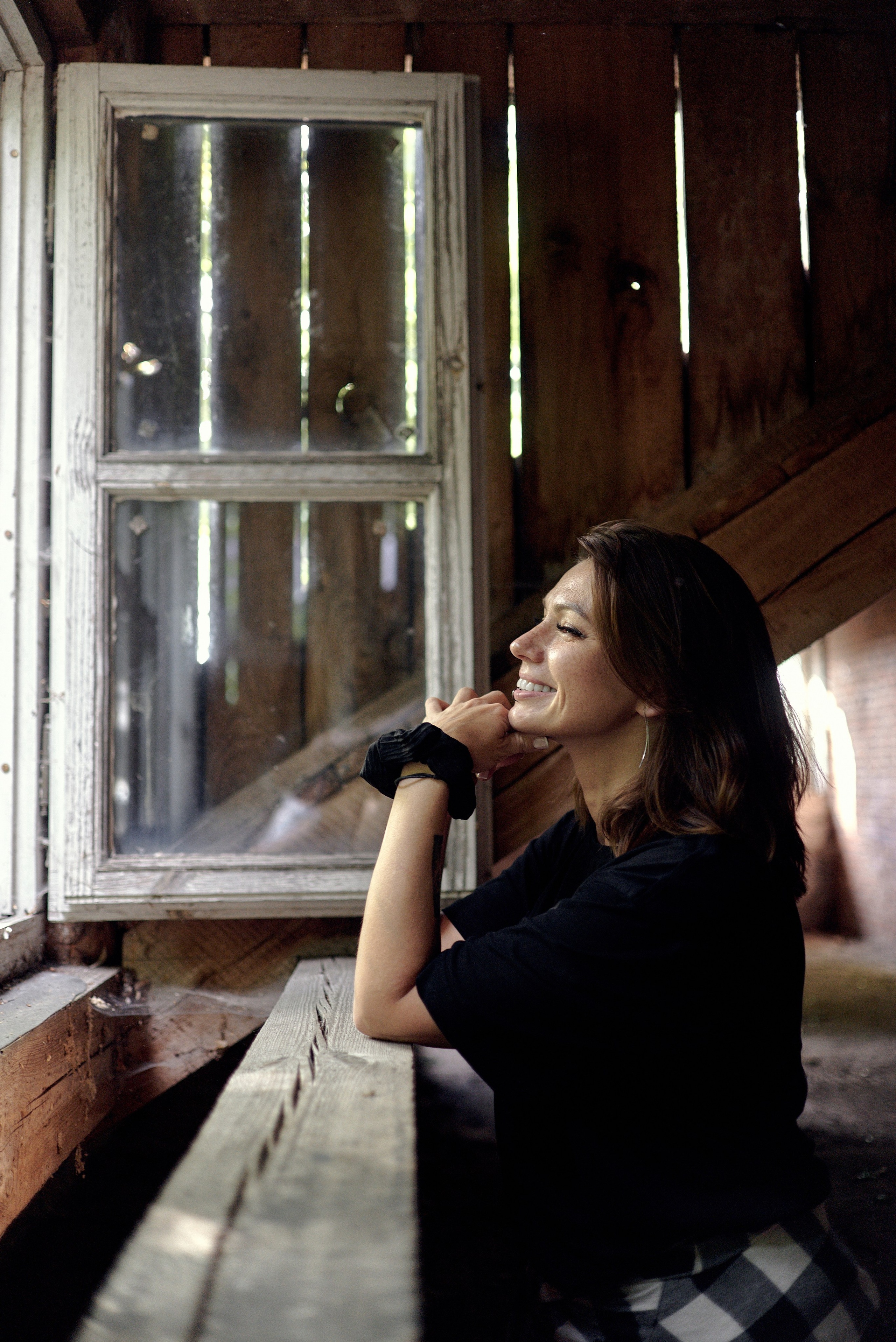 Sesja kobieca Weroniki – fotografia portretowa Lublin | NK Picture. NK Picture - Fotograf Lublin, Warszawa