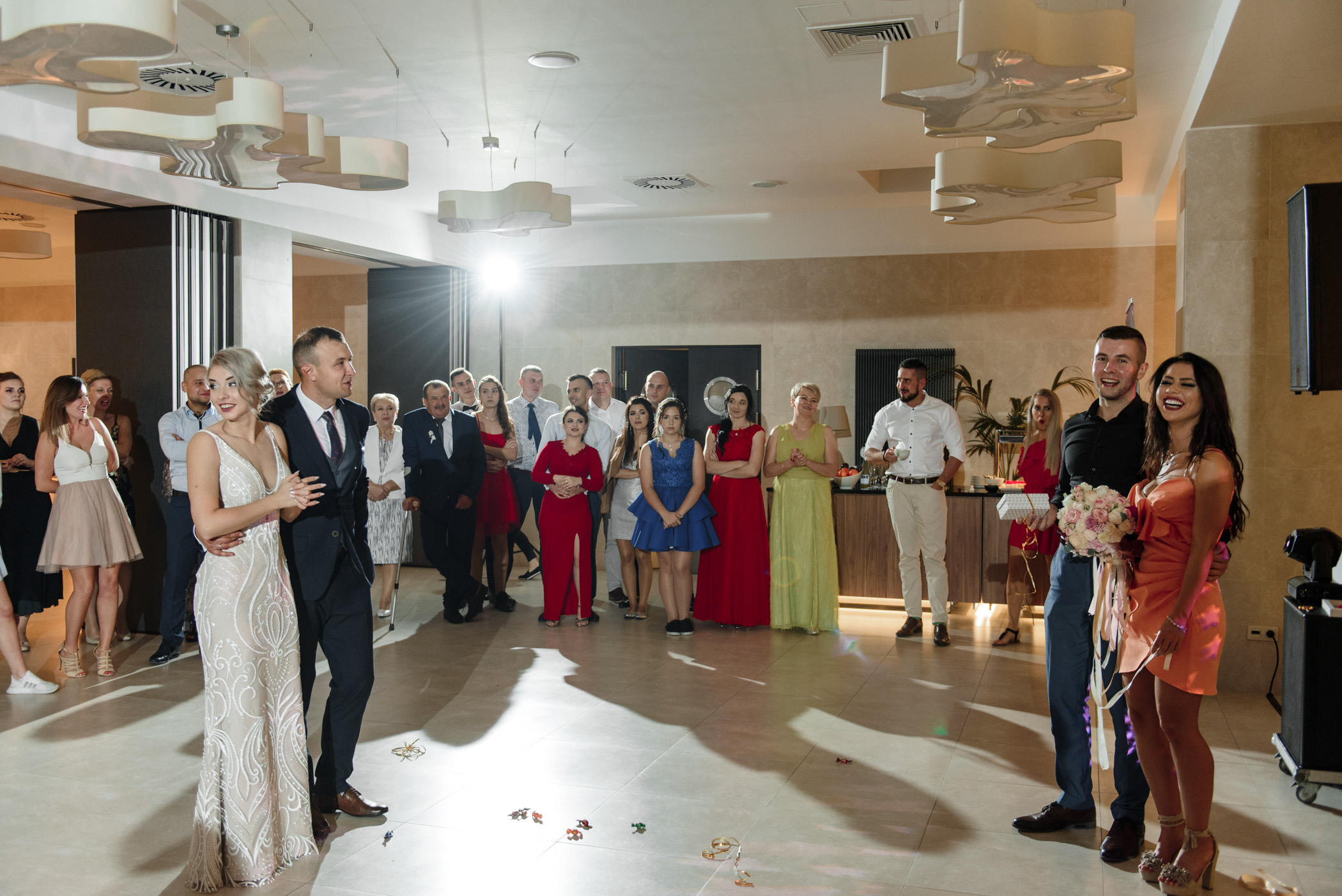 Październik a gorąco jak w sierpniu. NK Picture - Fotograf Lublin, Warszawa