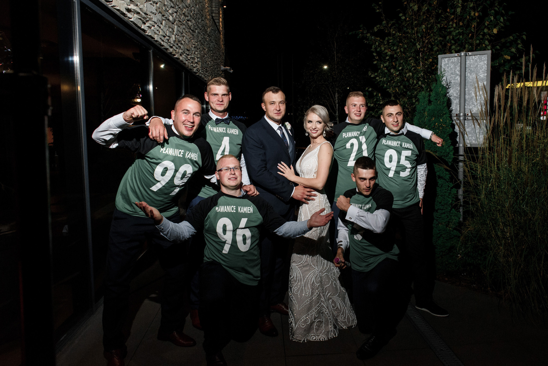 Październik a gorąco jak w sierpniu. NK Picture - Fotograf Lublin, Warszawa