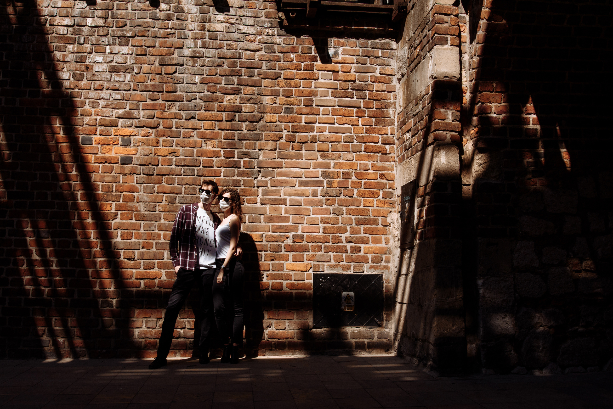 Love Story E&K. NK Picture - Fotograf Lublin, Warszawa