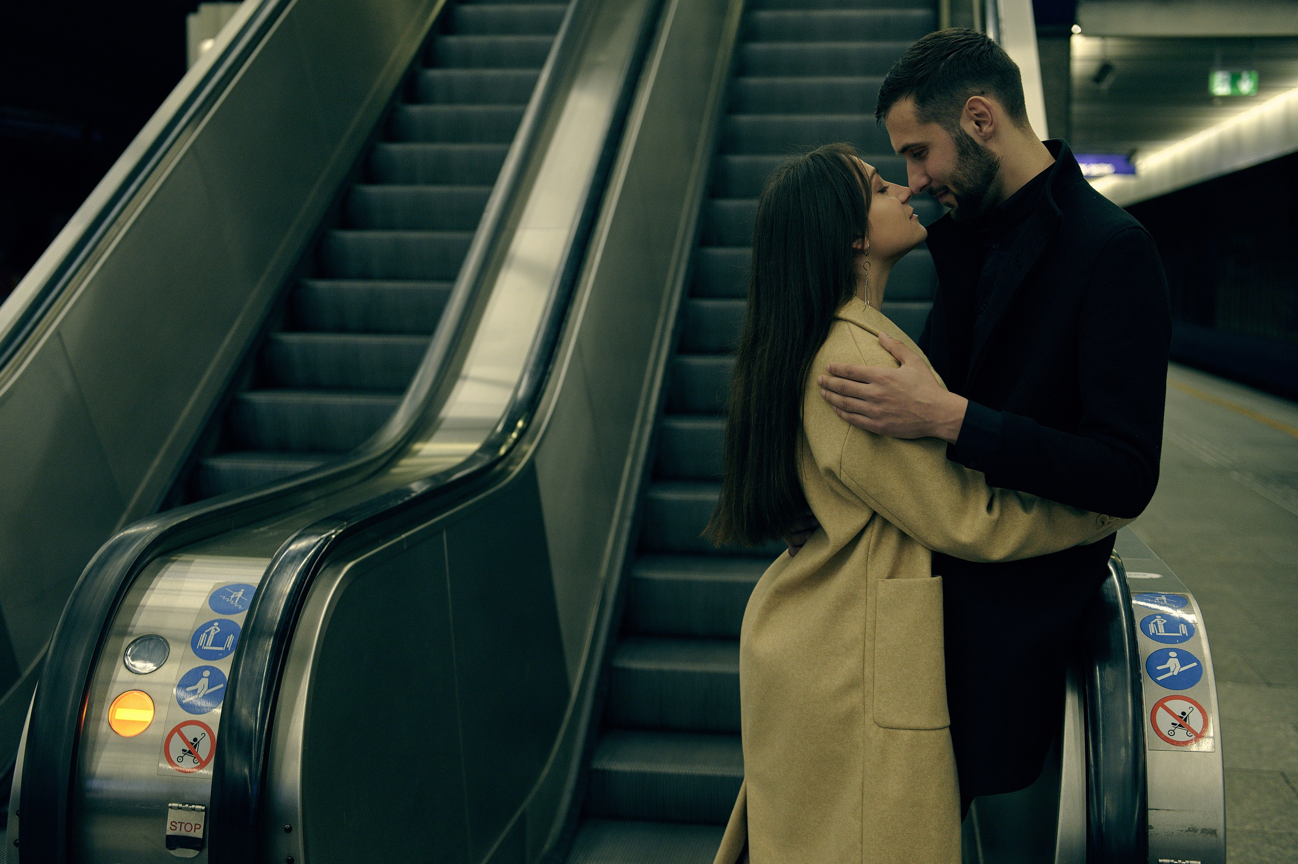 Oświadczyny. NK Picture - Fotograf Lublin, Warszawa