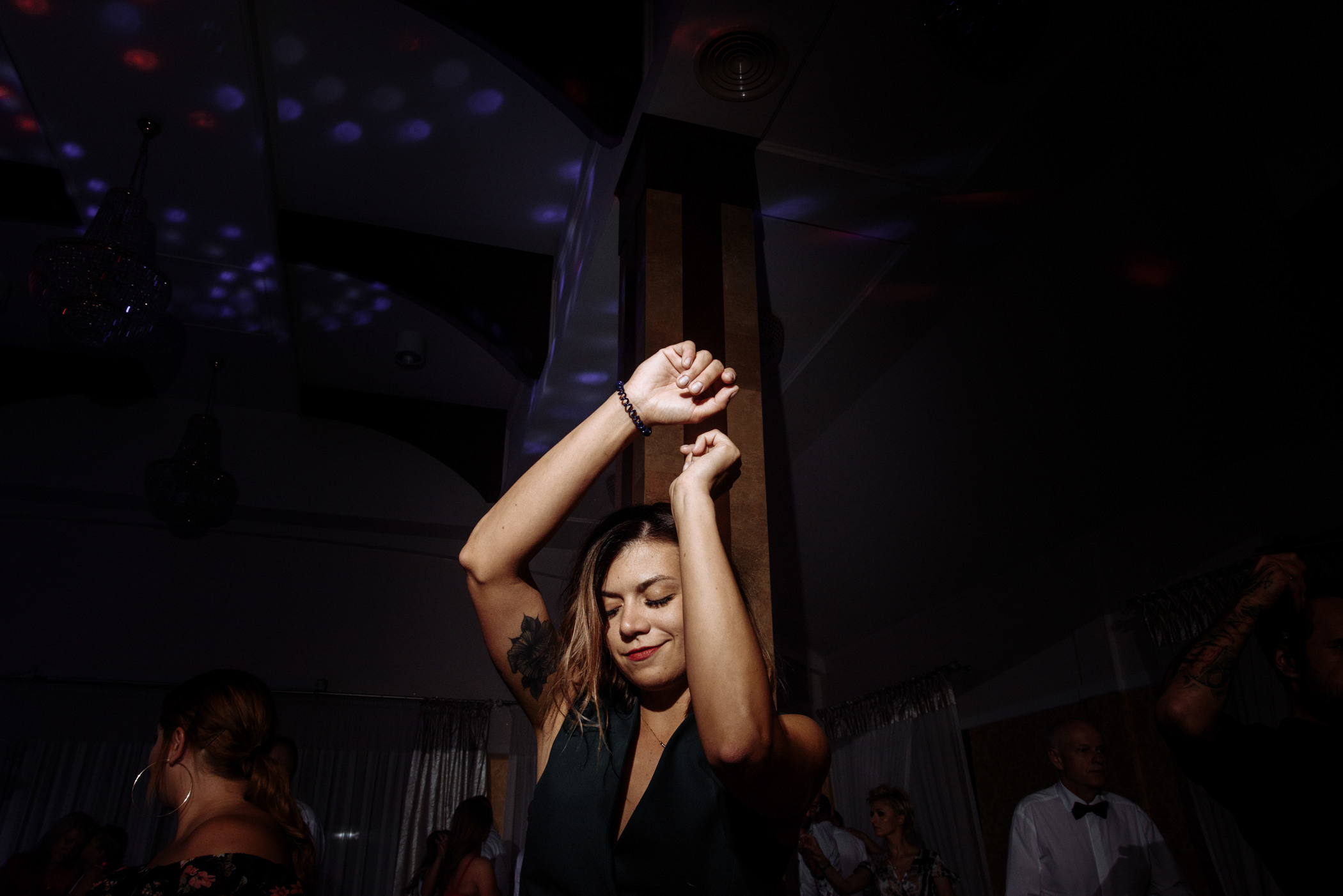 Super para młoda, super goście :). NK Picture - Fotograf Lublin, Warszawa