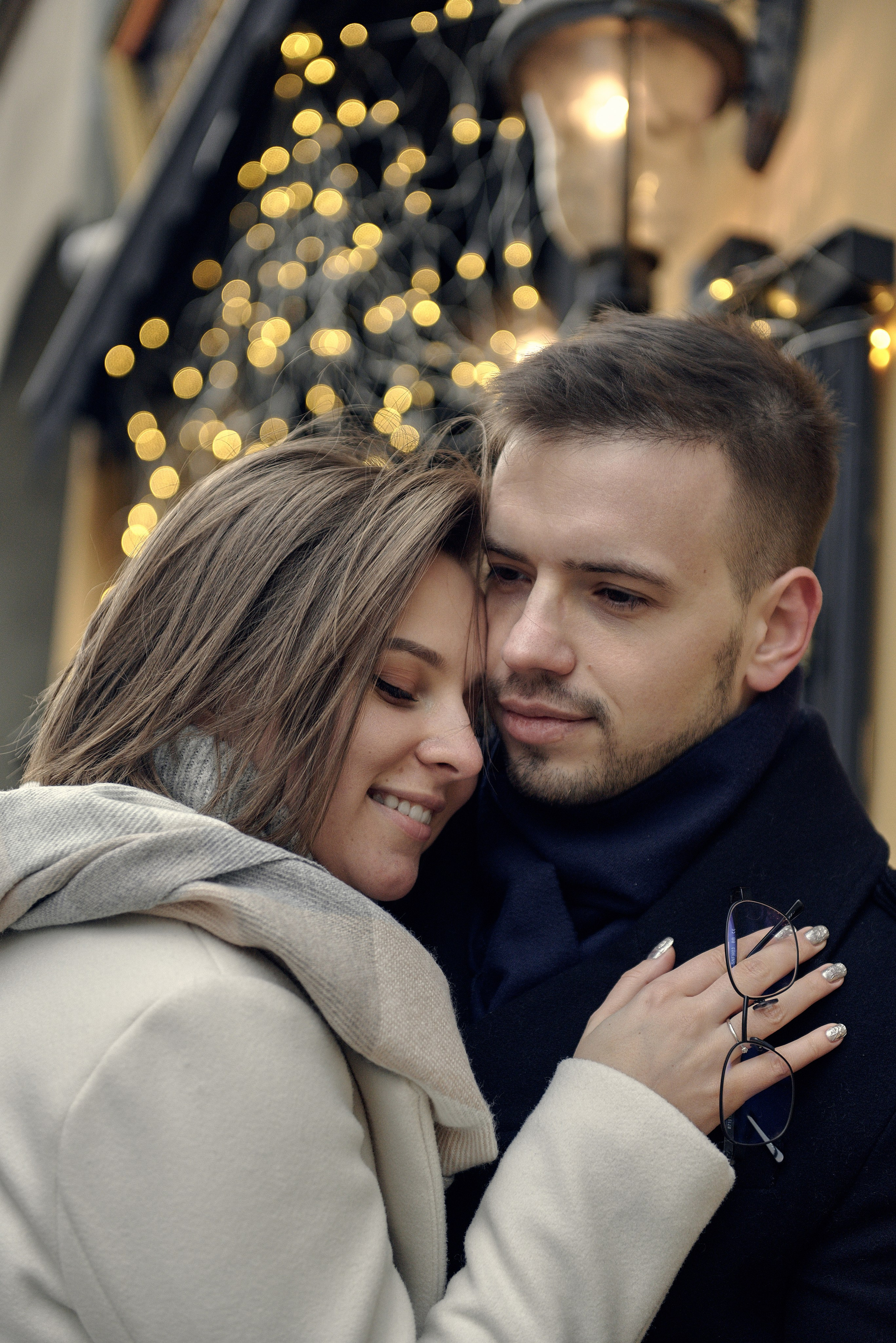 K&S. Sesja „dla sibie”. NK Picture - Fotograf Lublin, Warszawa