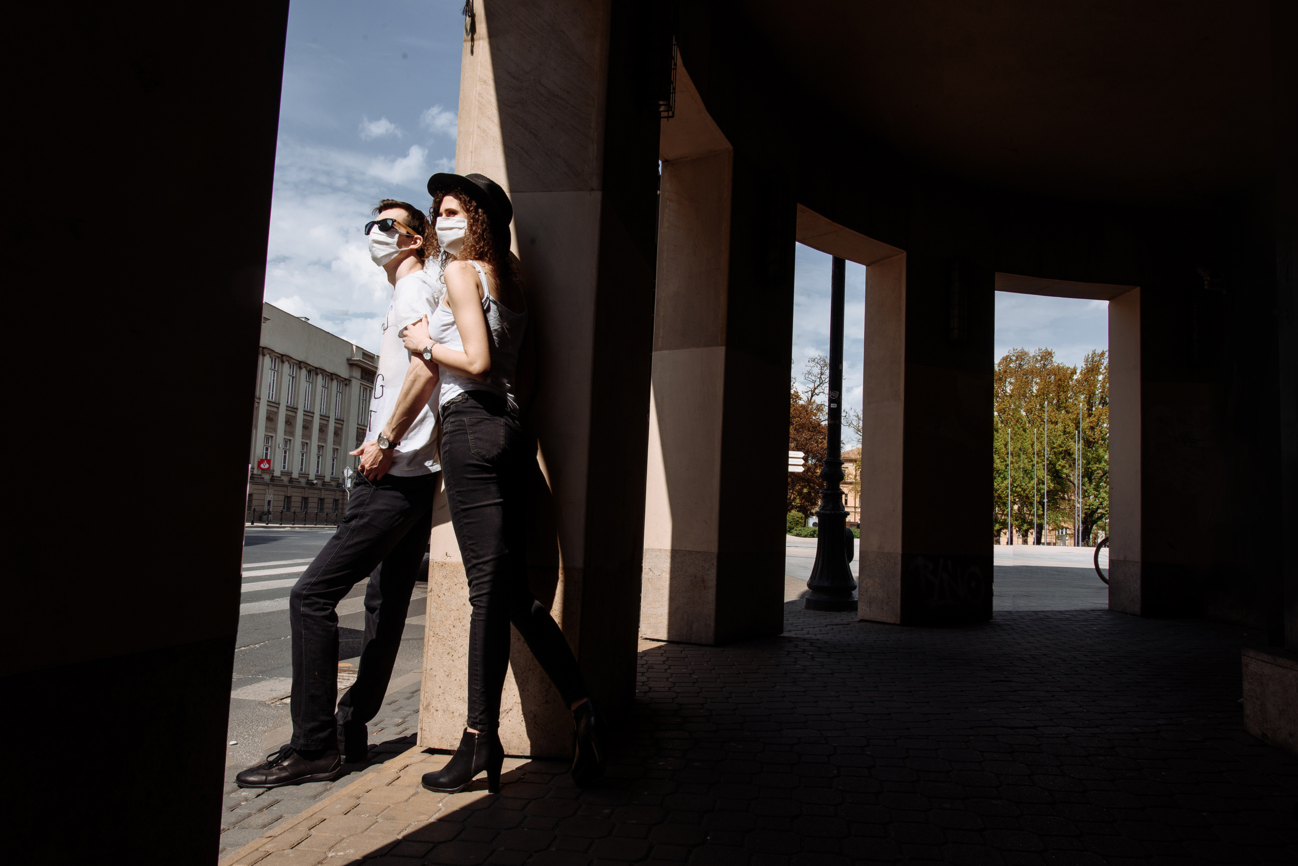 Love Story E&K. NK Picture - Fotograf Lublin, Warszawa