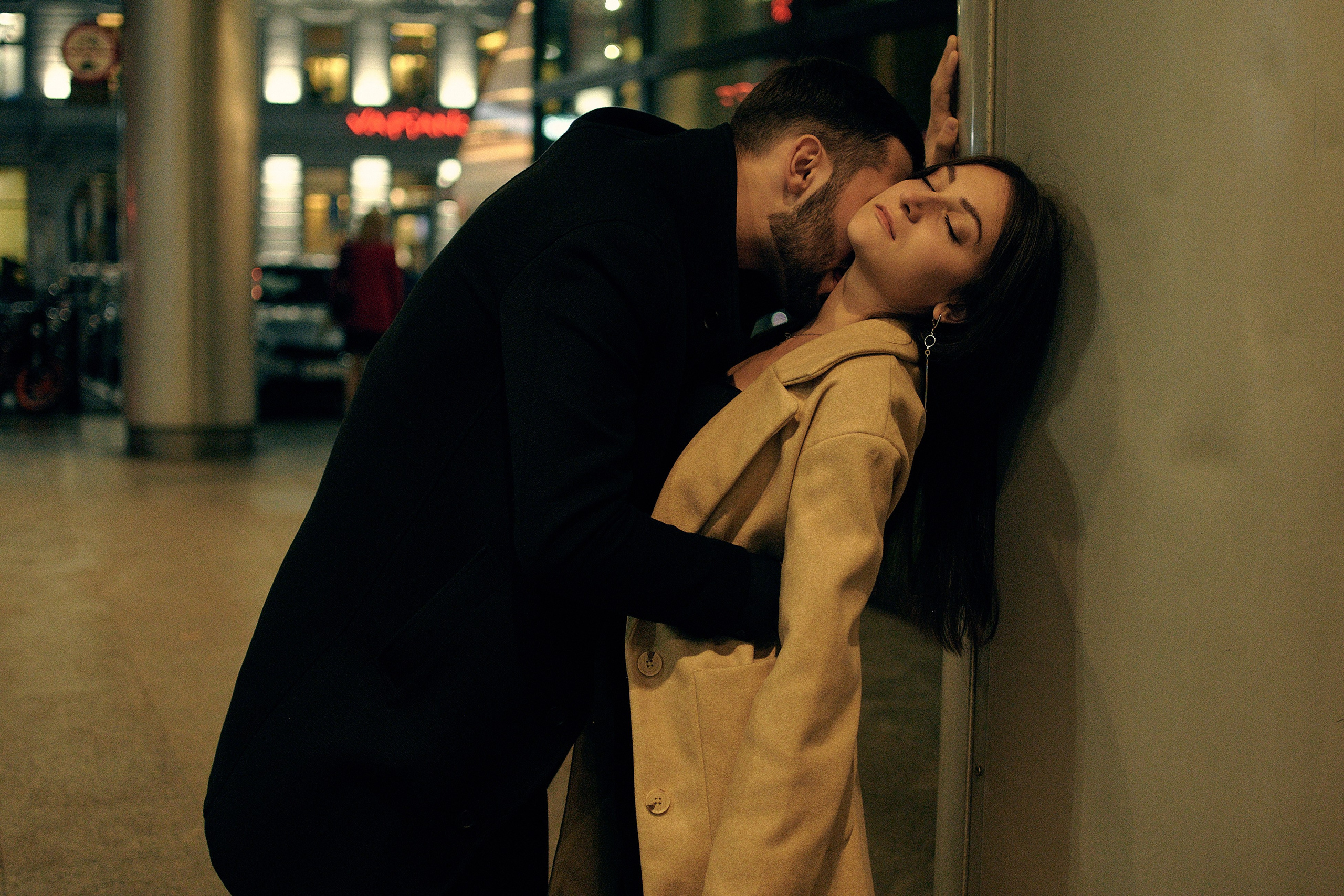 Oświadczyny. NK Picture - Fotograf Lublin, Warszawa