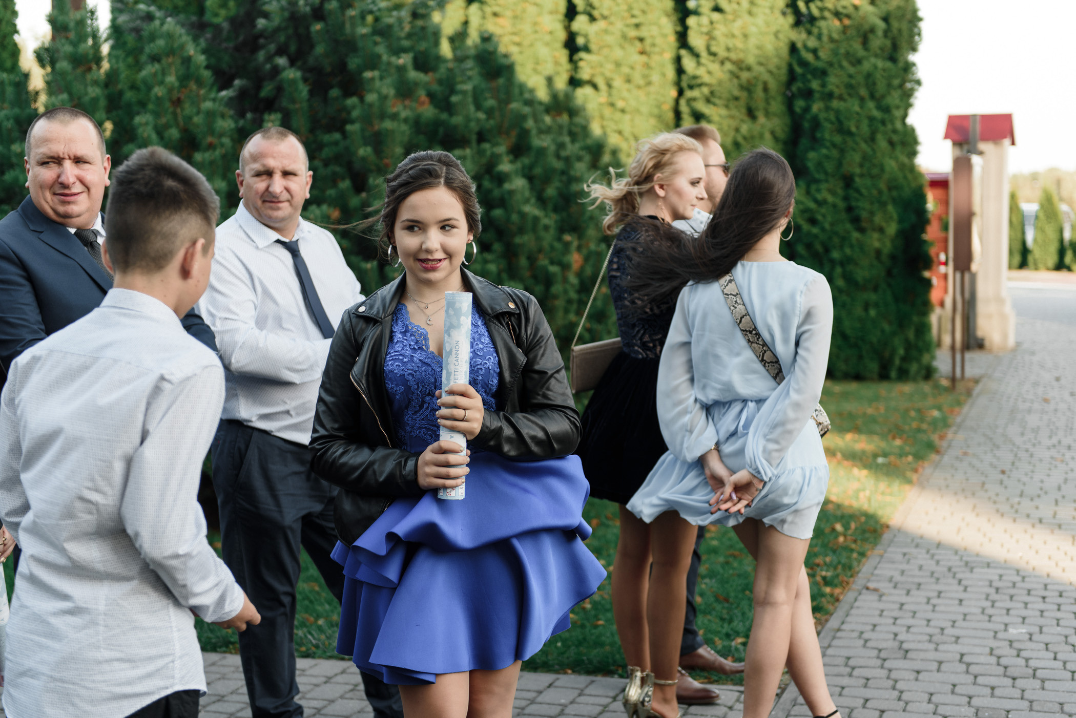 Październik a gorąco jak w sierpniu. NK Picture - Fotograf Lublin, Warszawa