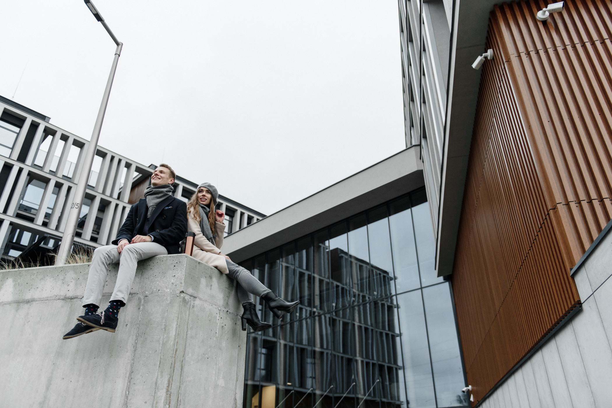 Love Story K&B. NK Picture - Fotograf Lublin, Warszawa