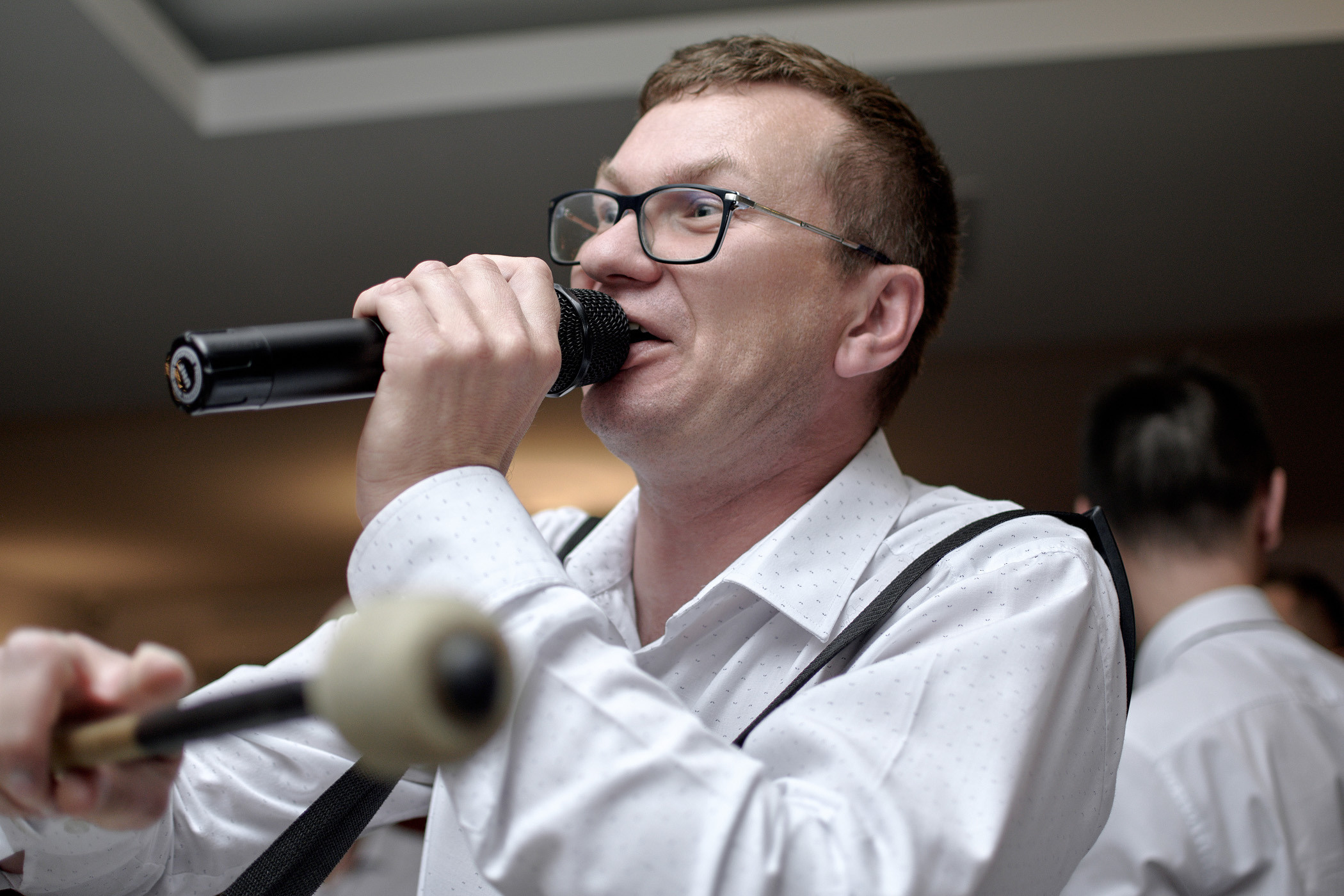 Wiatrowe wesele. NK Picture - Fotograf Lublin, Warszawa