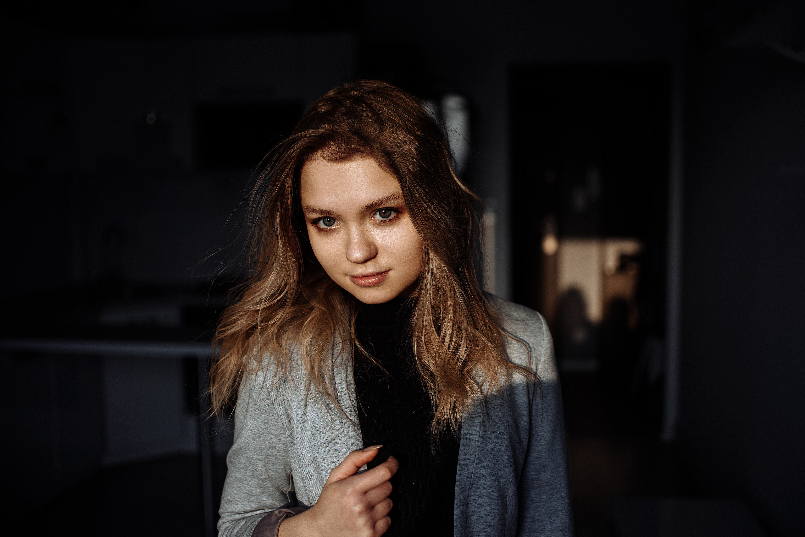 Sesja Portretowa. NK Picture - Fotograf Lublin, Warszawa