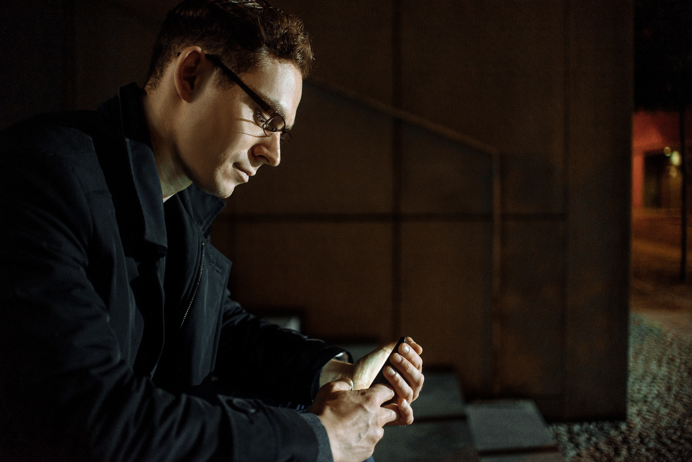 Sesja Wizerunkowa. NK Picture - Fotograf Lublin, Warszawa