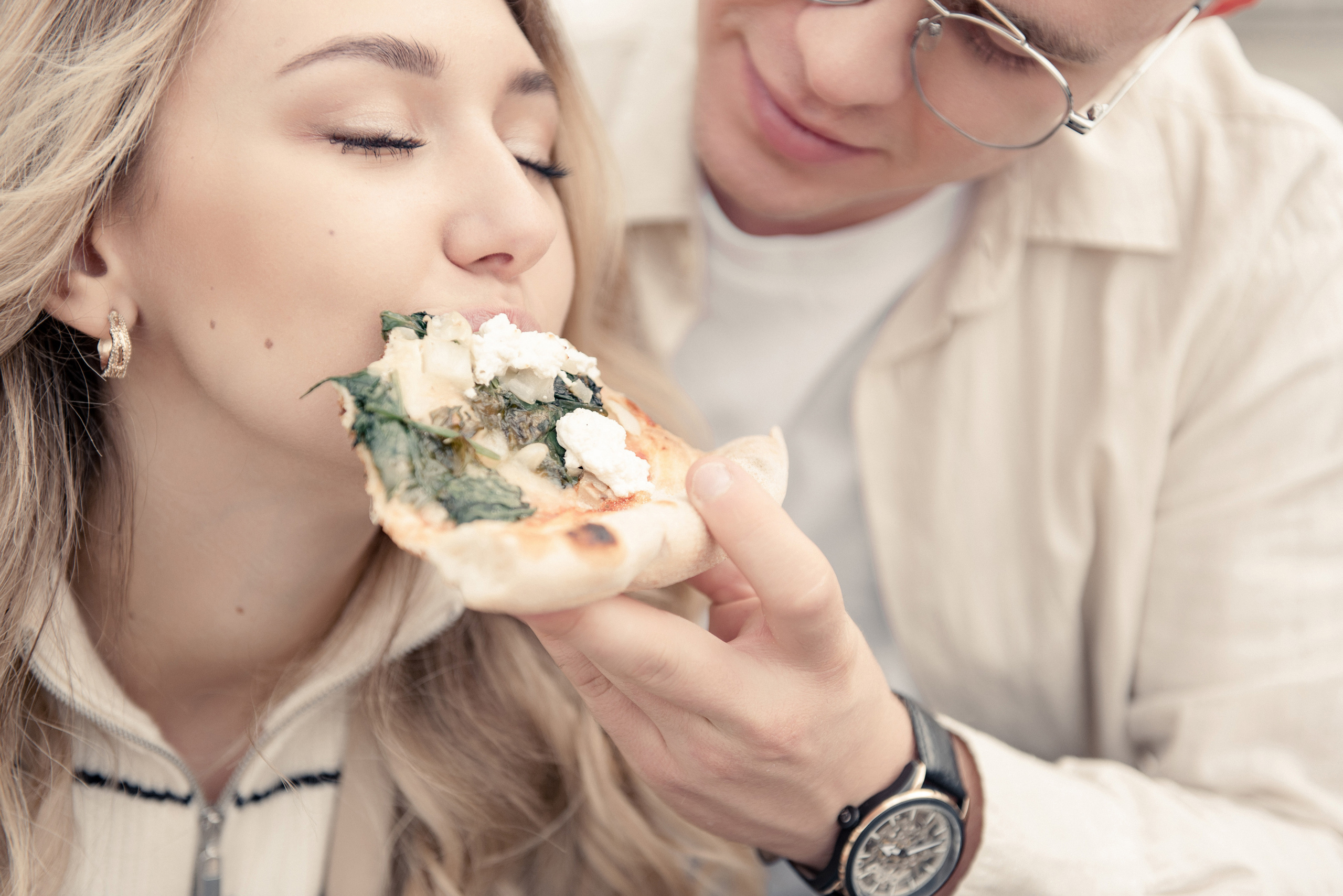 Love Story z pieskiem. NK Picture - Fotograf Lublin, Warszawa