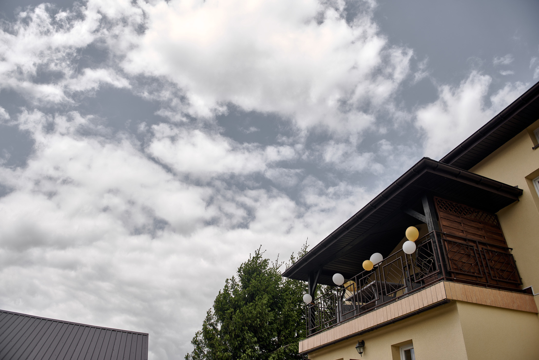 Wiatrowe wesele. NK Picture - Fotograf Lublin, Warszawa