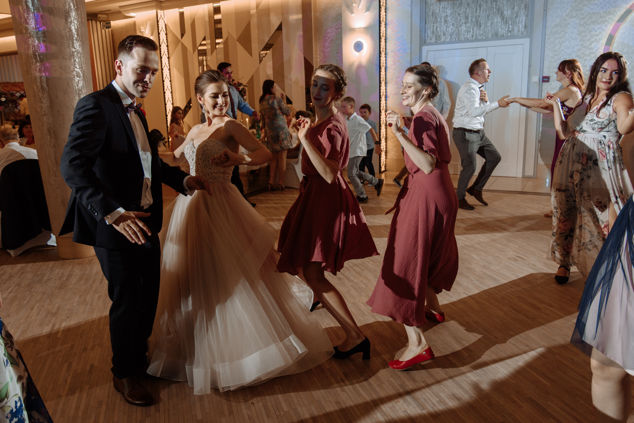 Oj się działo…. NK Picture - Fotograf Lublin, Warszawa