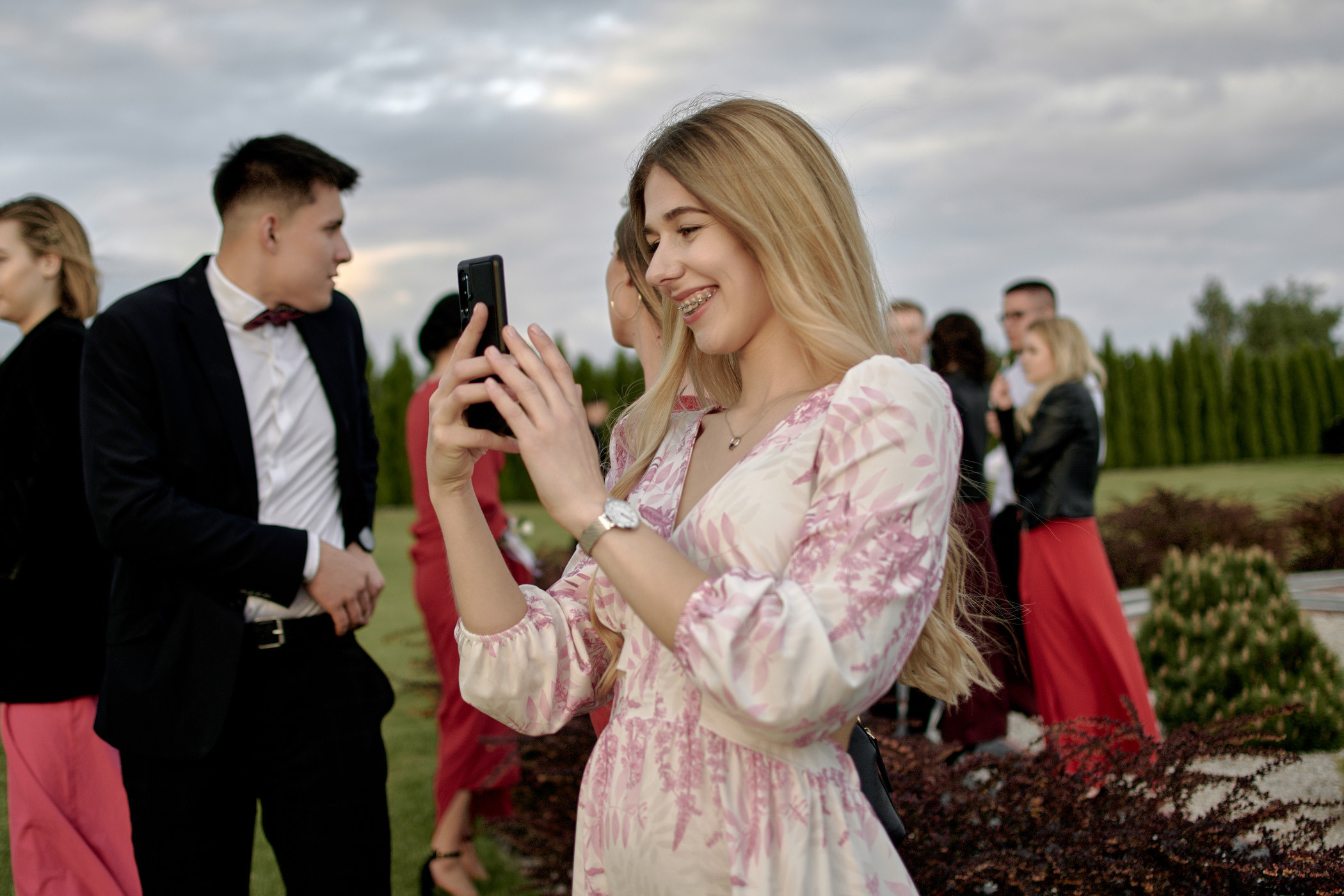 Wiatrowe wesele. NK Picture - Fotograf Lublin, Warszawa