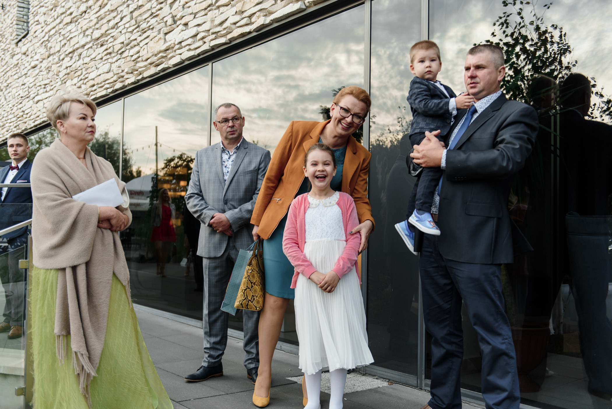 Październik a gorąco jak w sierpniu. NK Picture - Fotograf Lublin, Warszawa