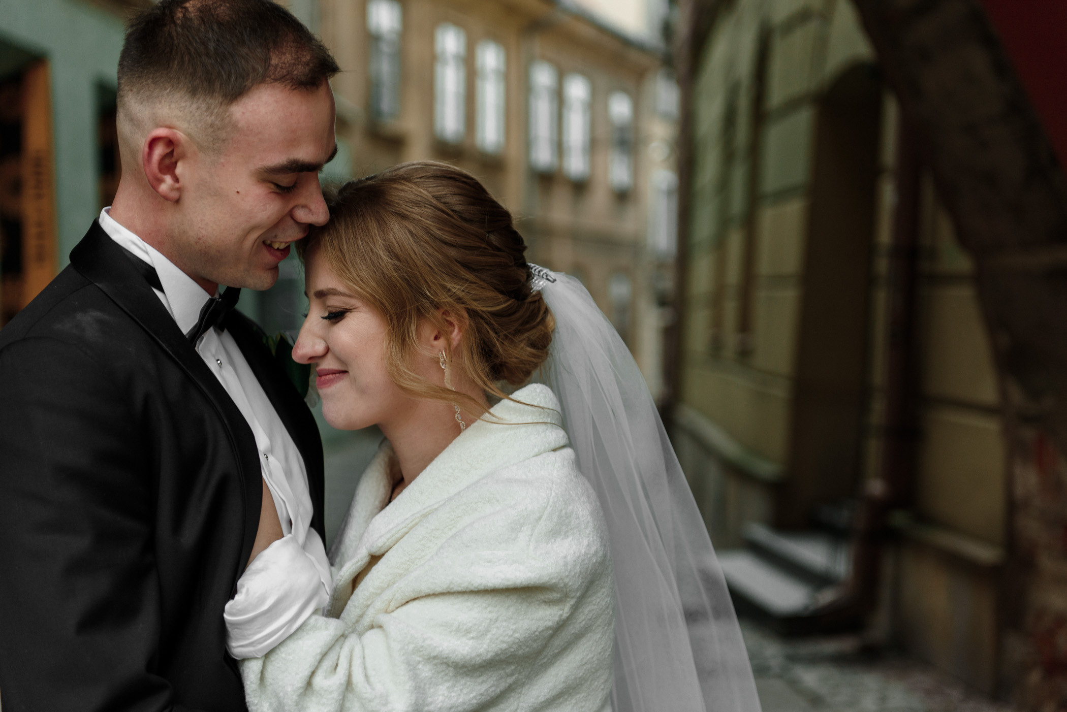 Kameralny ślub w gronie najbliższych. NK Picture - Fotograf Lublin, Warszawa