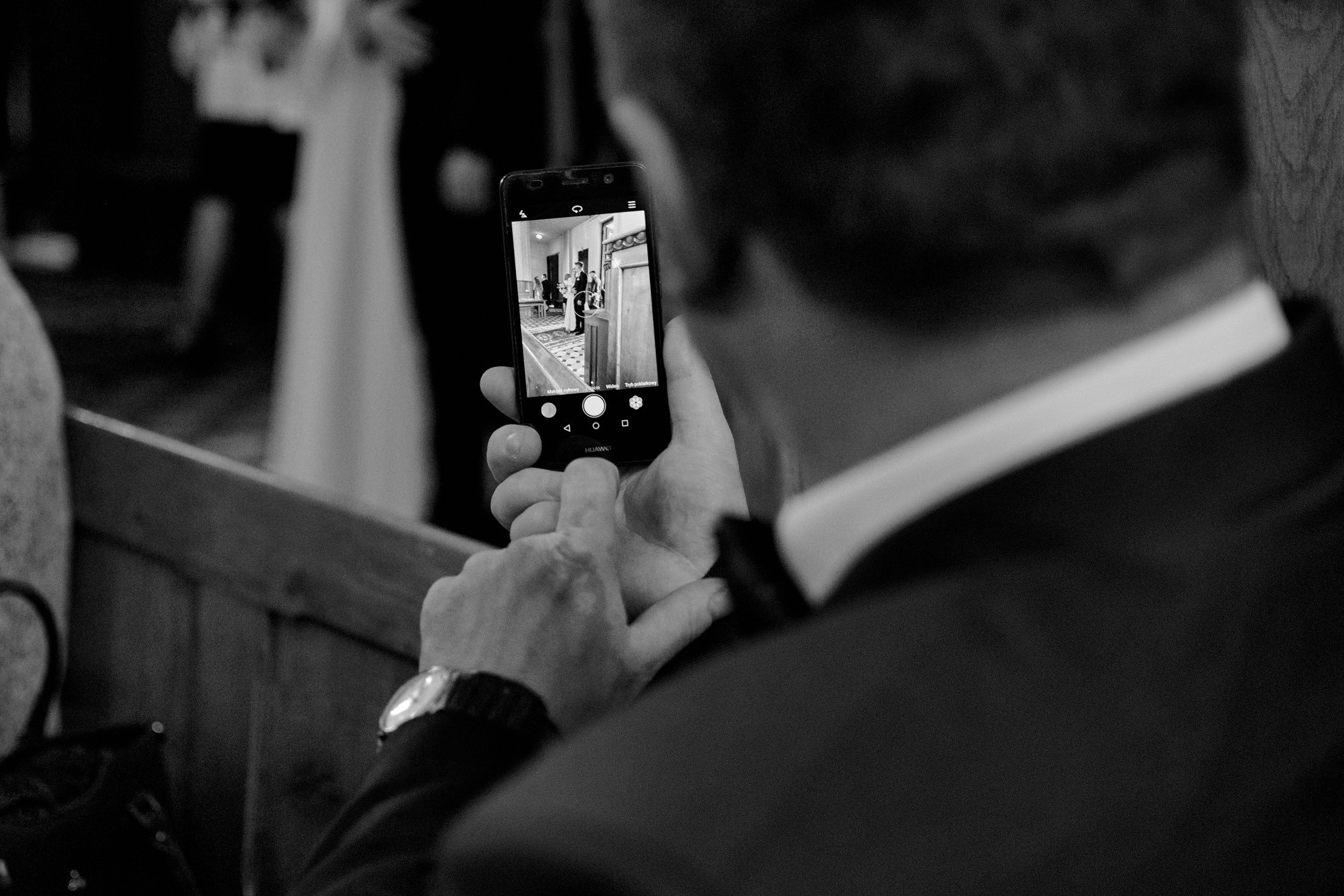 Wiatrowe wesele. NK Picture - Fotograf Lublin, Warszawa