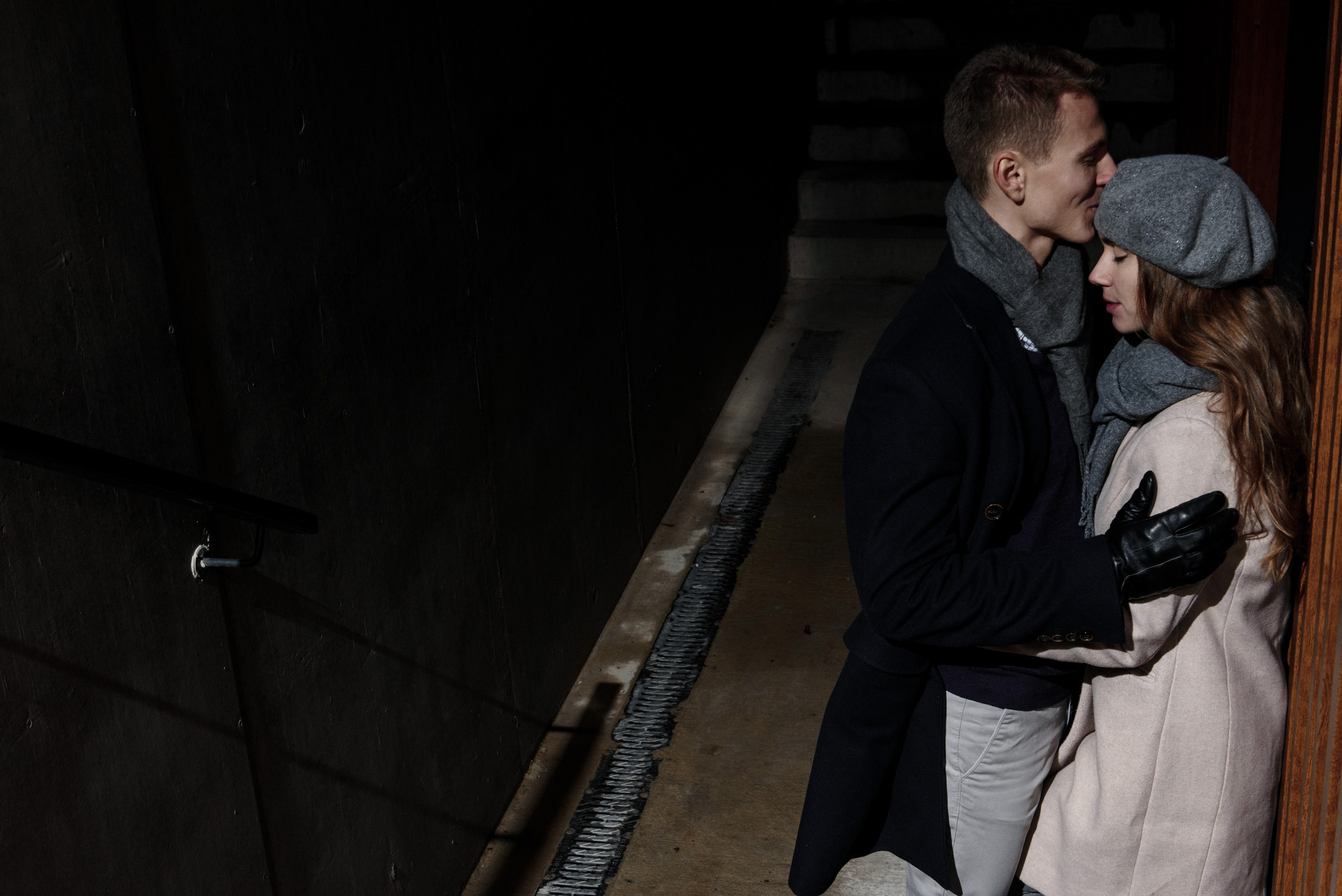 Love Story K&B. NK Picture - Fotograf Lublin, Warszawa