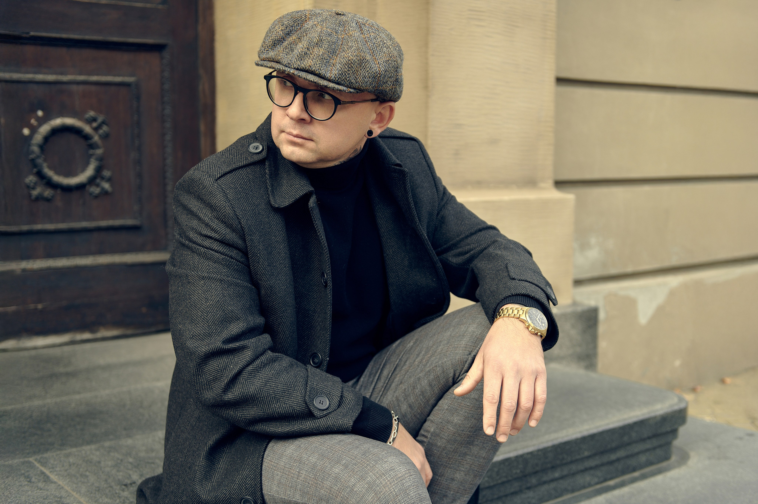 Sesja indywidualna w Lublinie