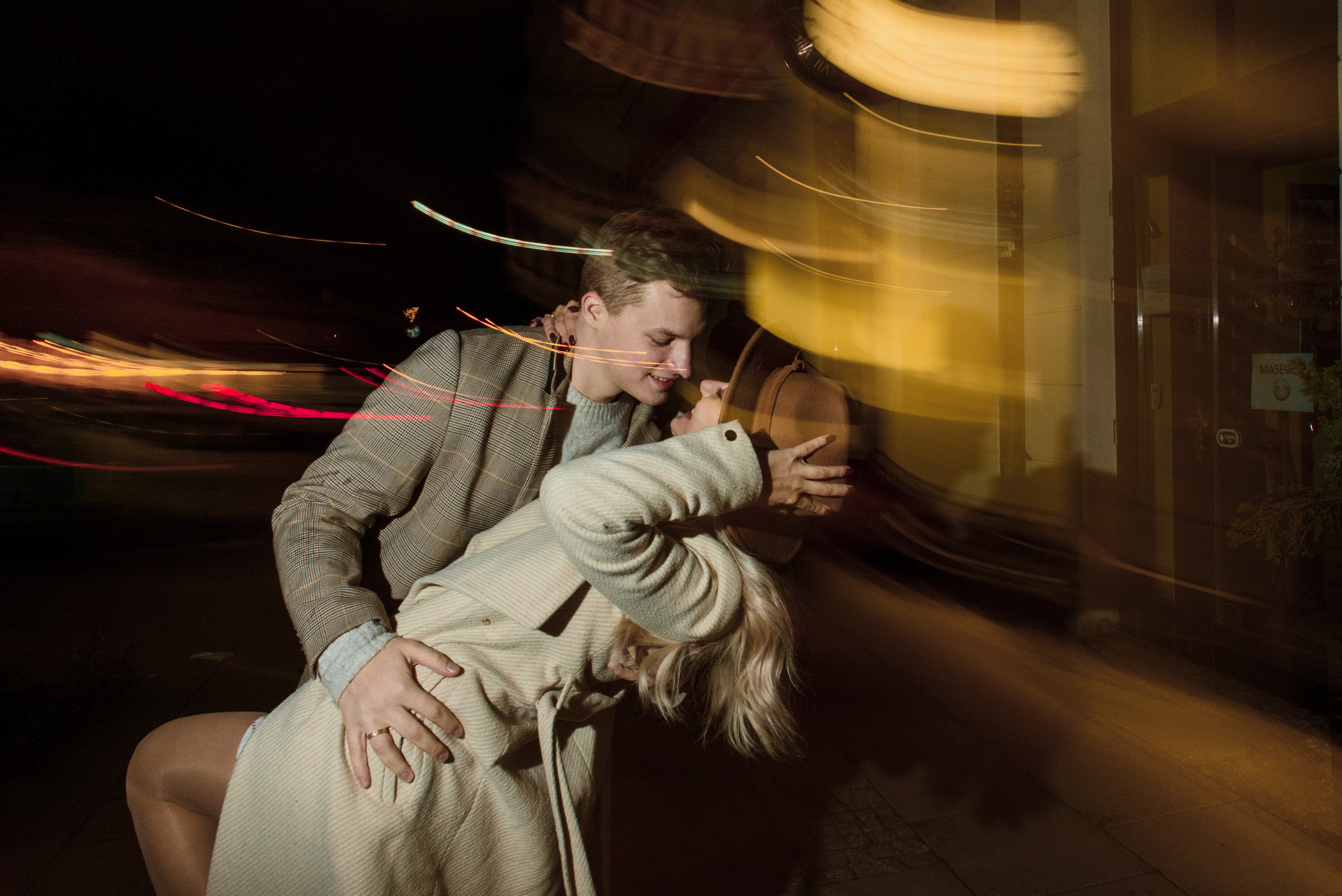 Love Story A&D. NK Picture - Fotograf Lublin, Warszawa