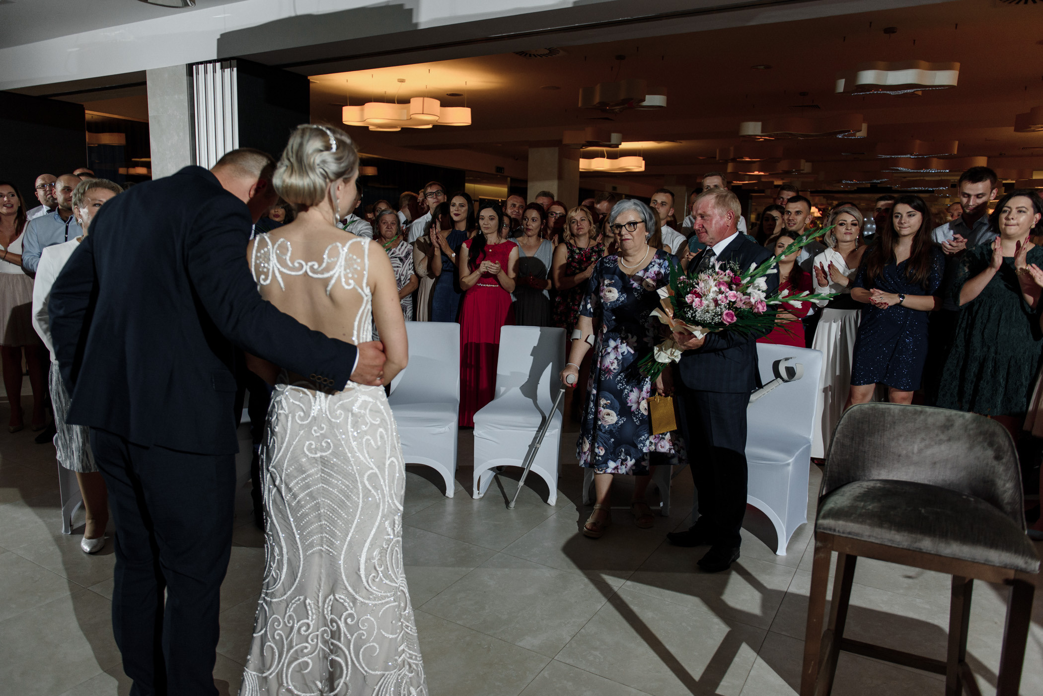 Październik a gorąco jak w sierpniu. NK Picture - Fotograf Lublin, Warszawa