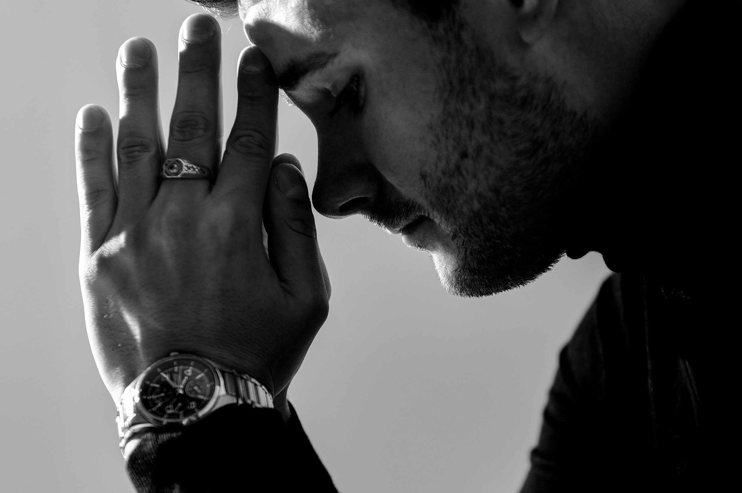 Artem. Sesja wizerunkowa „dla siebie”. NK Picture - Fotograf Lublin, Warszawa