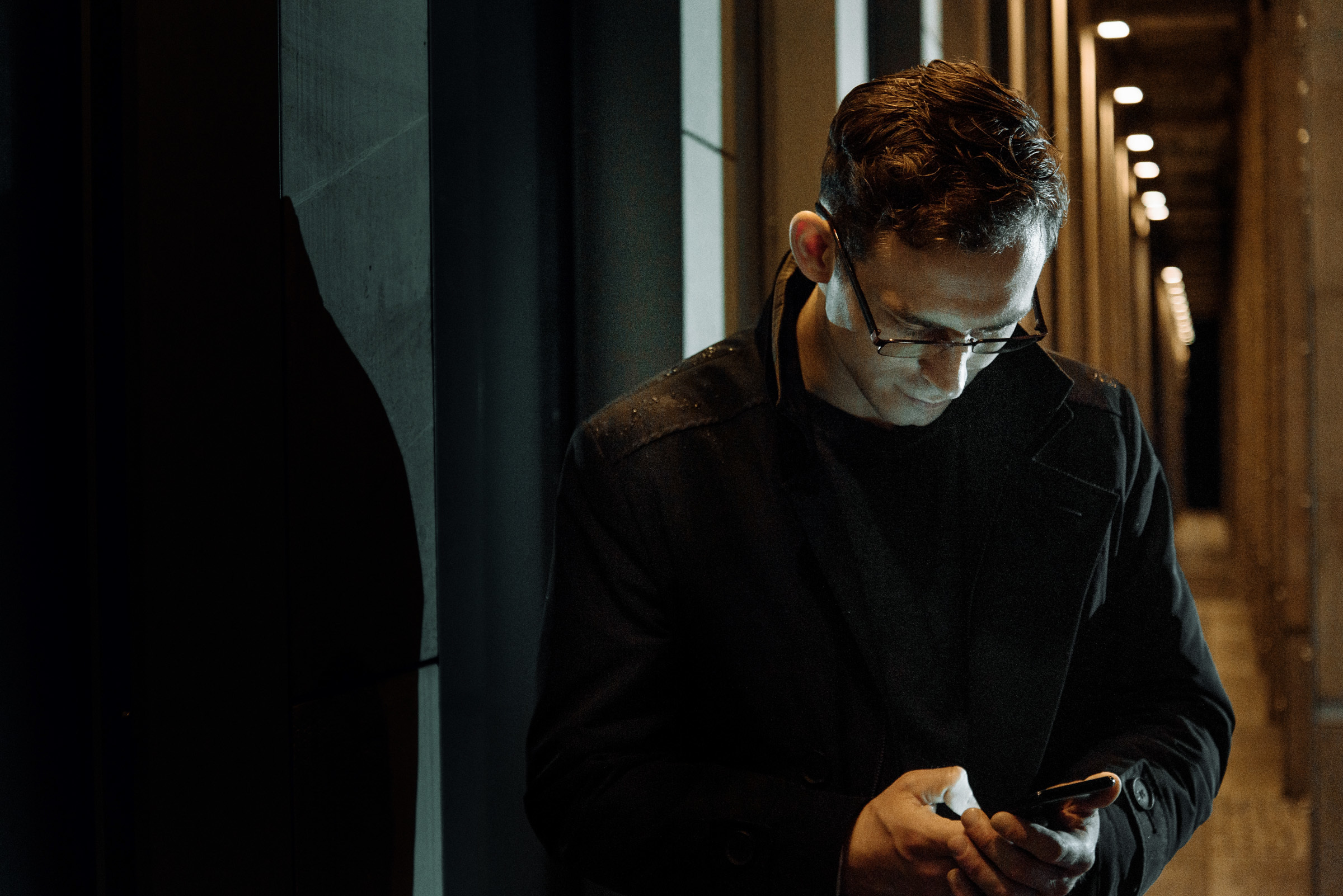 Sesja Wizerunkowa. NK Picture - Fotograf Lublin, Warszawa