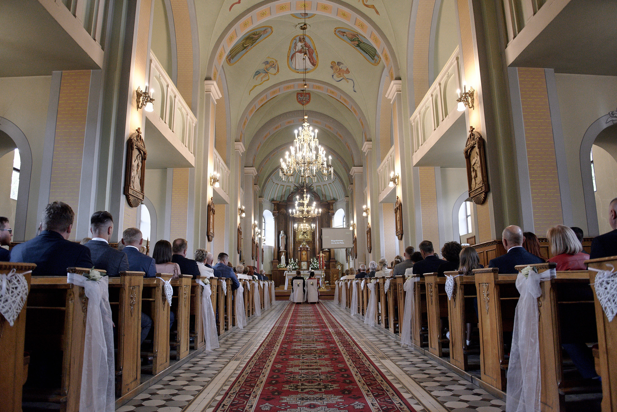 Wiatrowe wesele. NK Picture - Fotograf Lublin, Warszawa