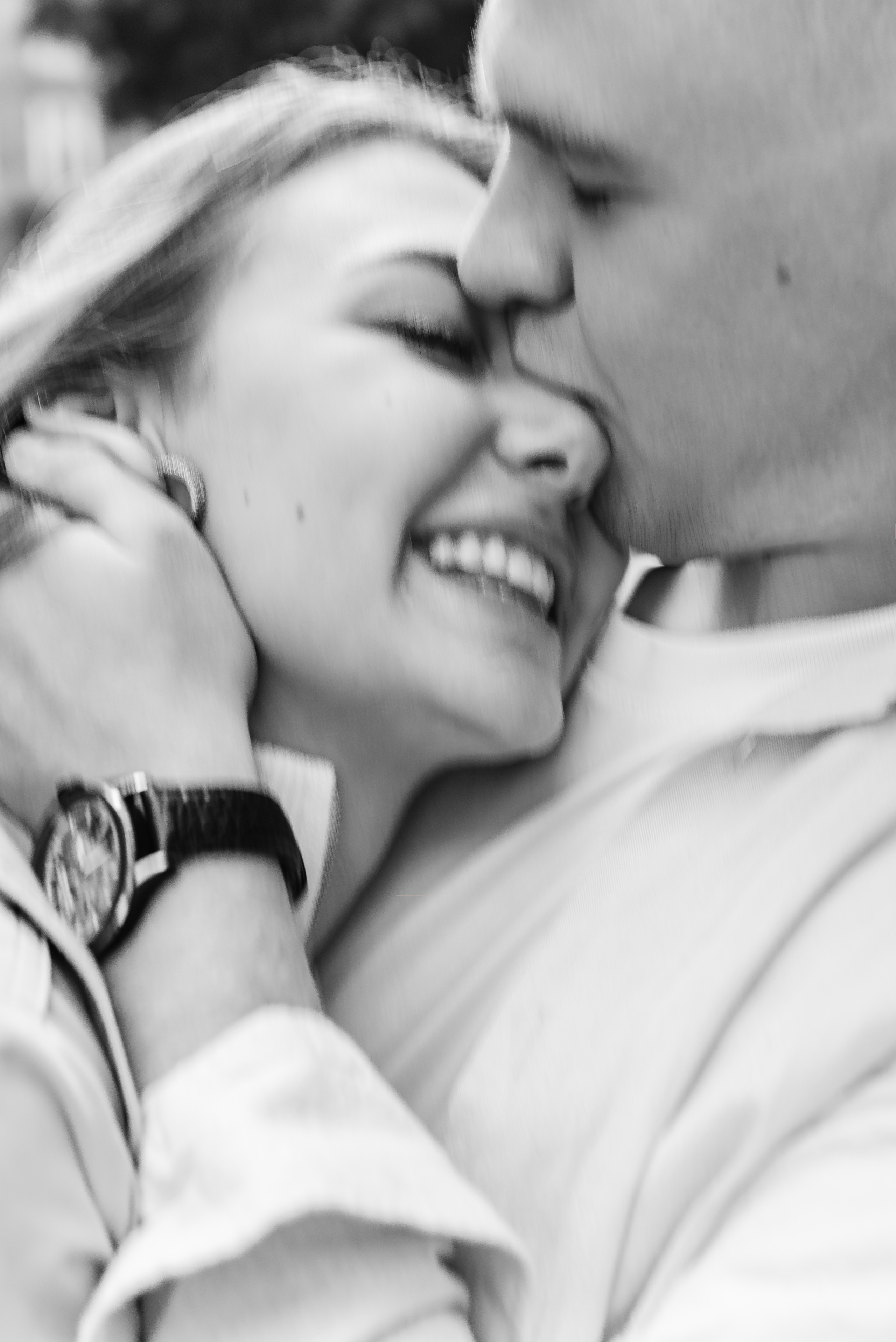 Love Story z pieskiem. NK Picture - Fotograf Lublin, Warszawa