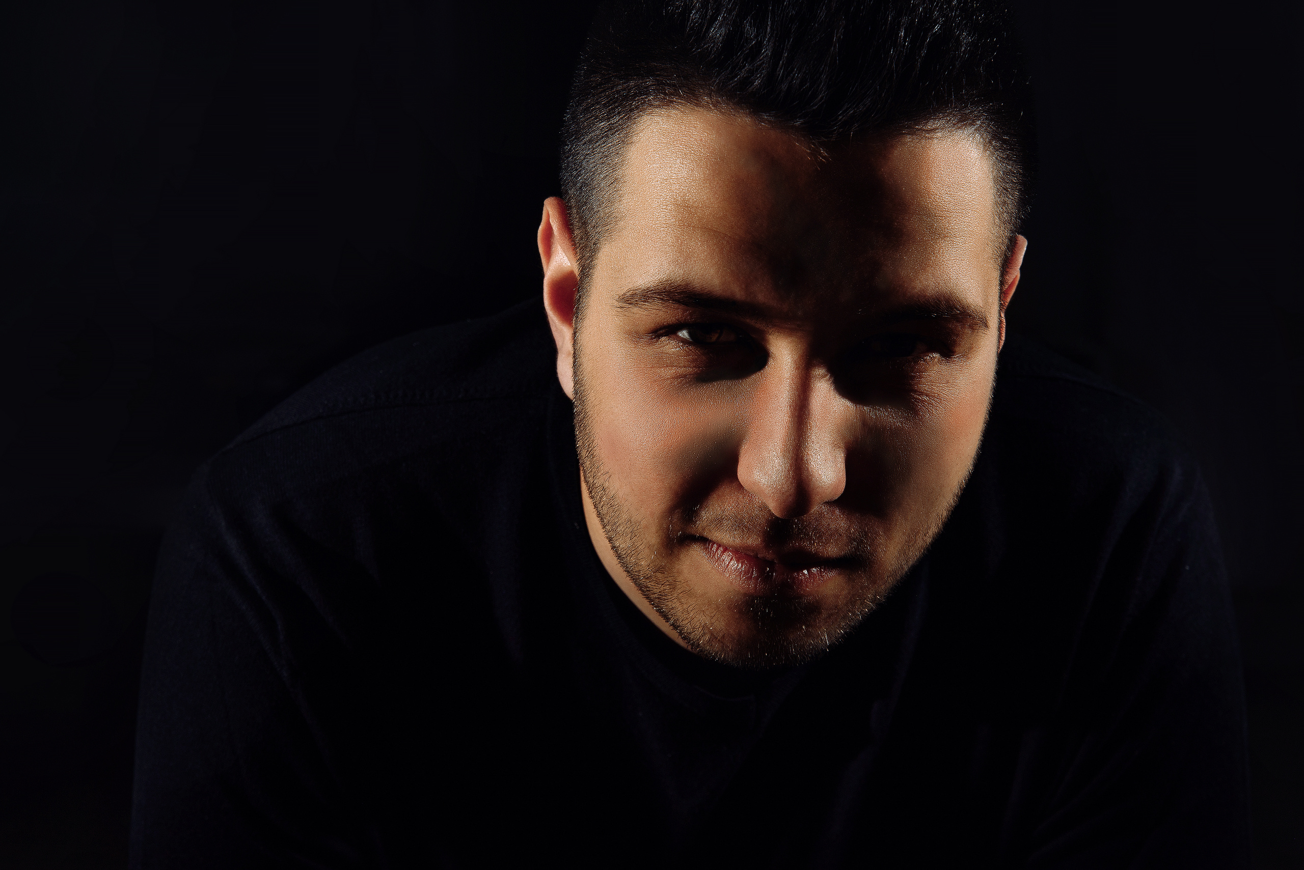 Sesja Portretowa. NK Picture - Fotograf Lublin, Warszawa