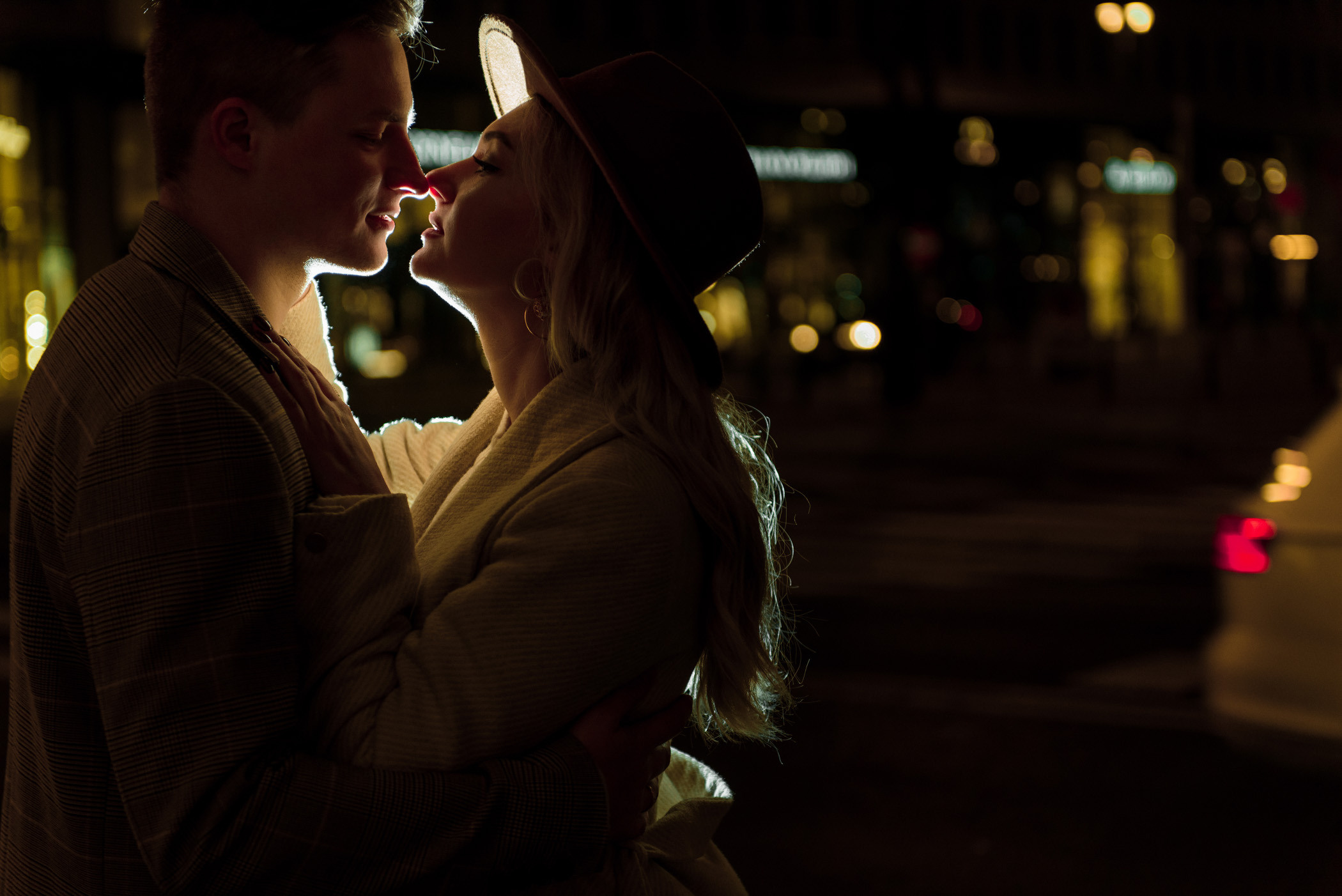 Love Story A&D. NK Picture - Fotograf Lublin, Warszawa