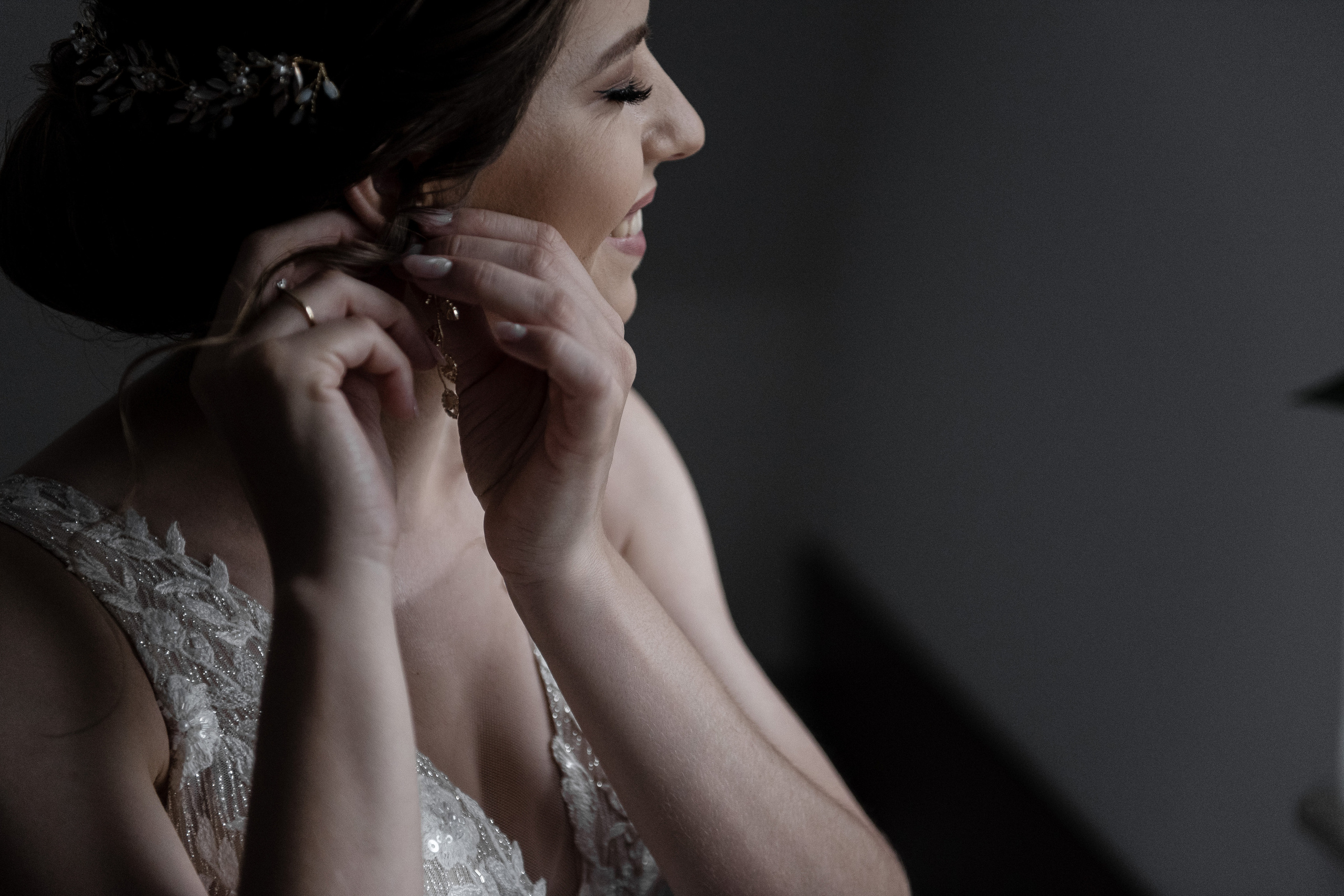 Namiot, emocje, rodzina, przyjaciele. NK Picture - Fotograf Lublin, Warszawa