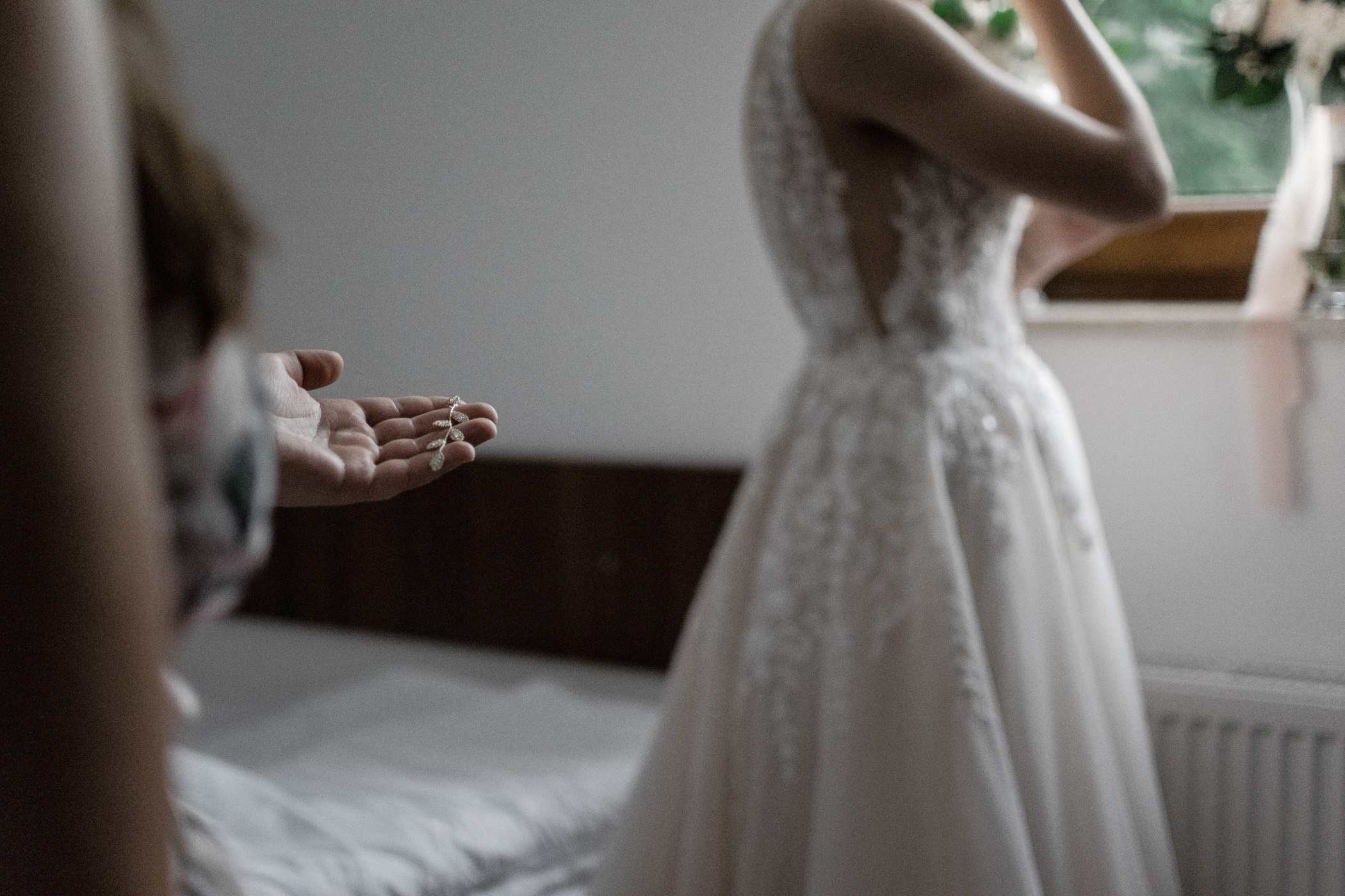 Namiot, emocje, rodzina, przyjaciele. NK Picture - Fotograf Lublin, Warszawa