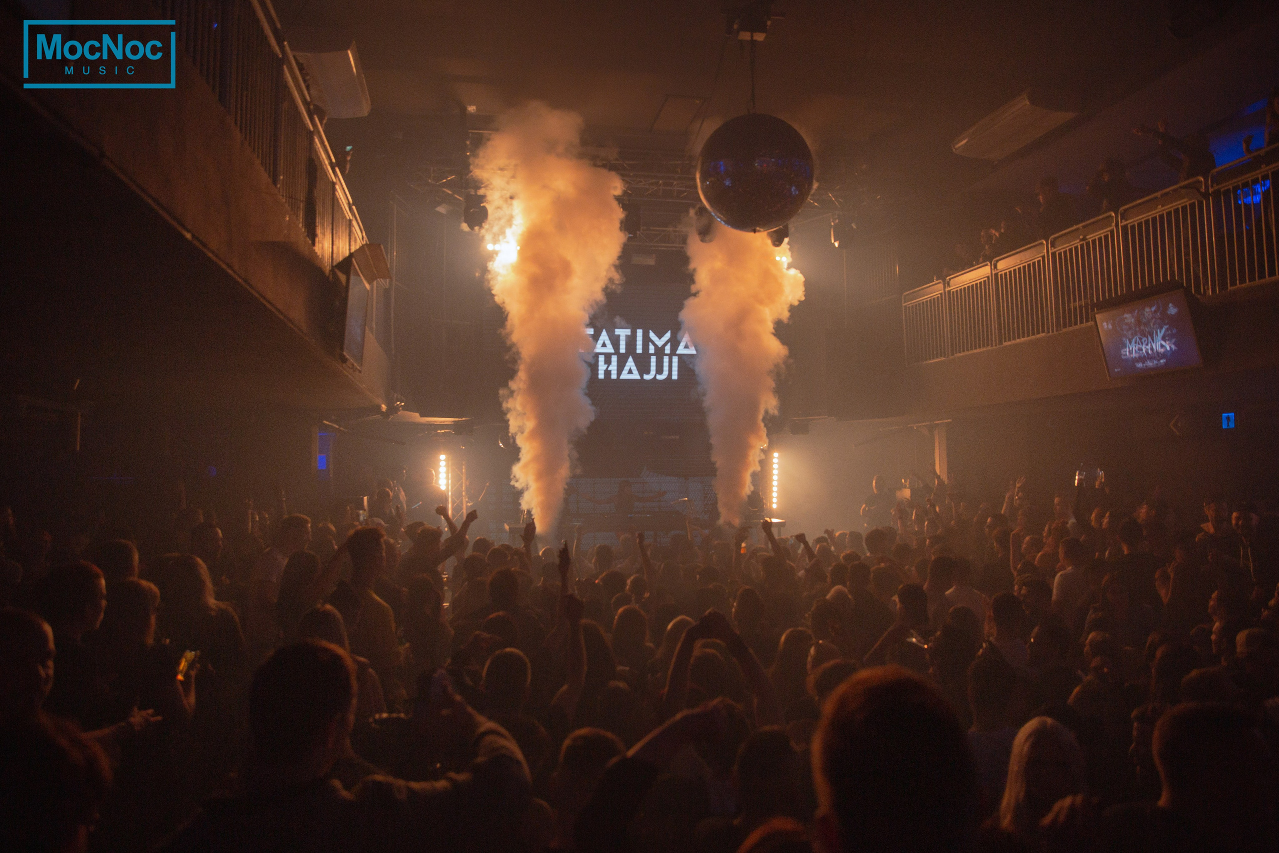 Events. Valeriia Herman