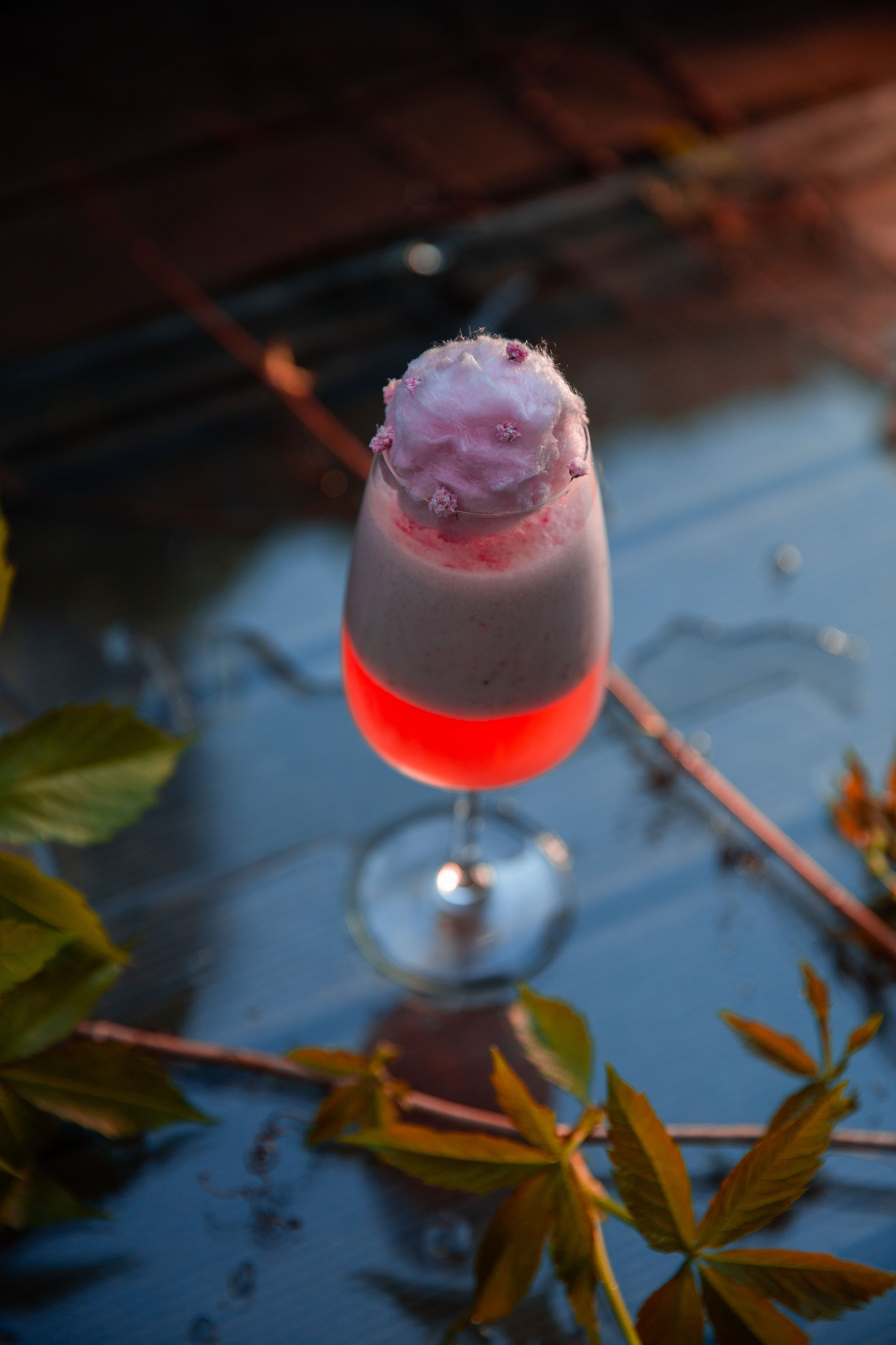 FOOD. Valeriia Herman