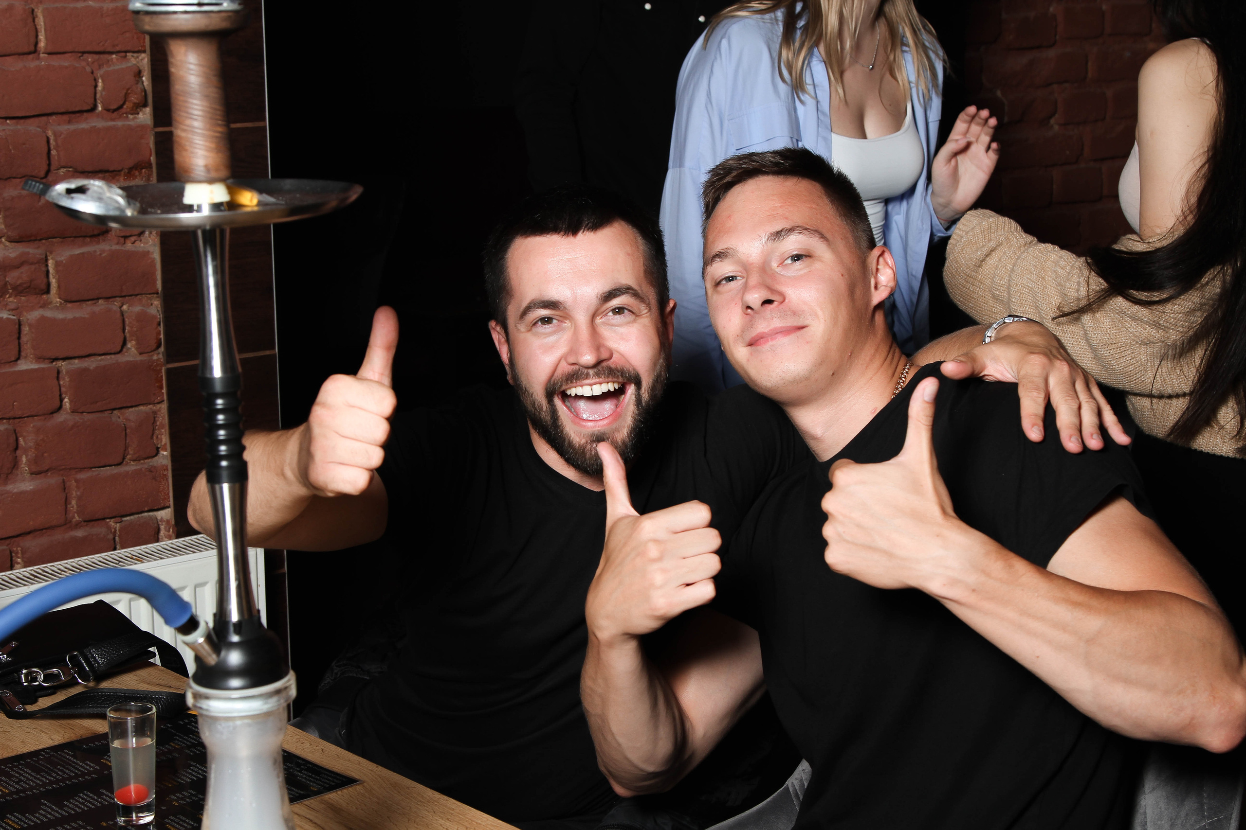 Events. Valeriia Herman