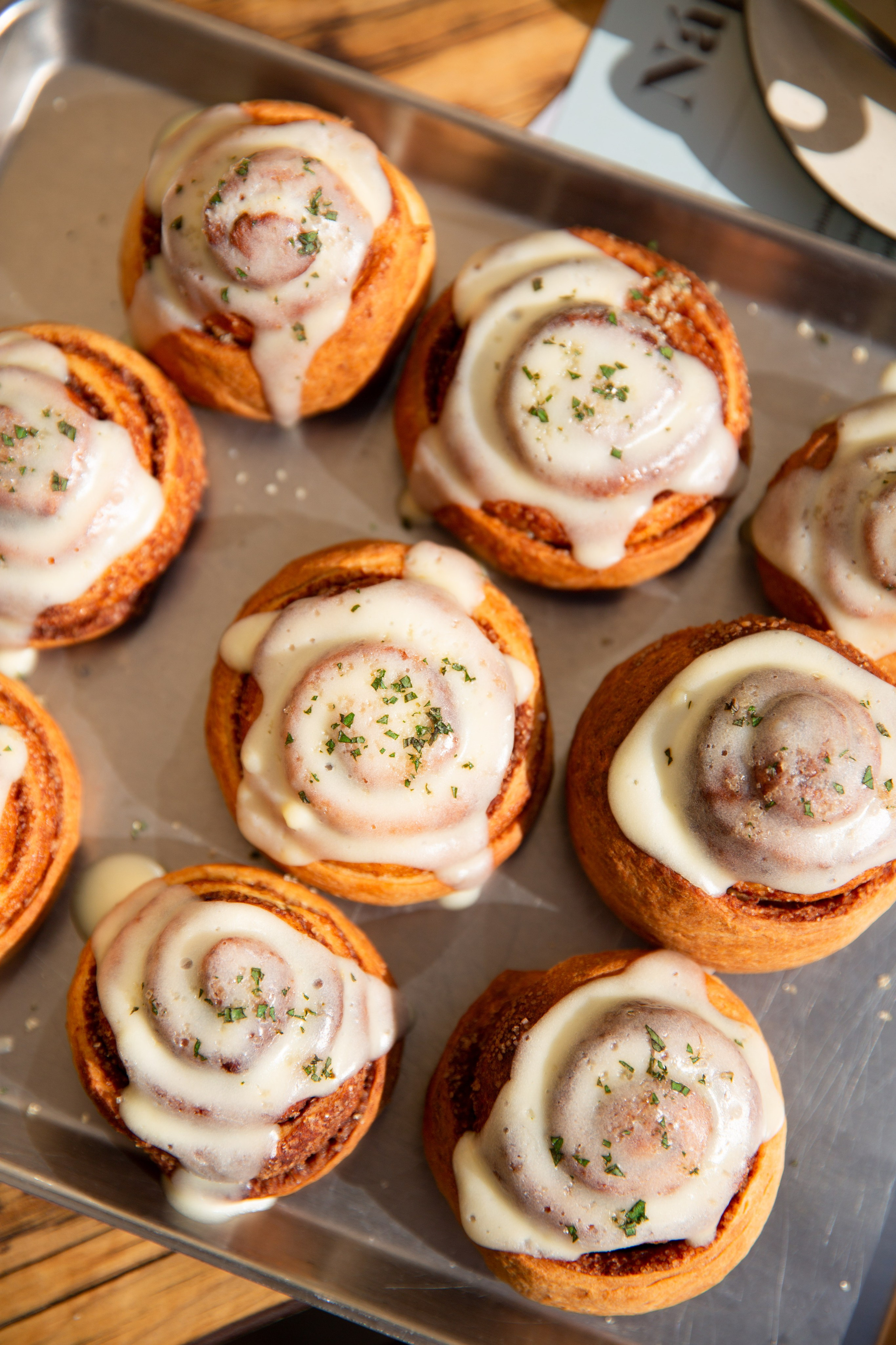 FOOD. Valeriia Herman