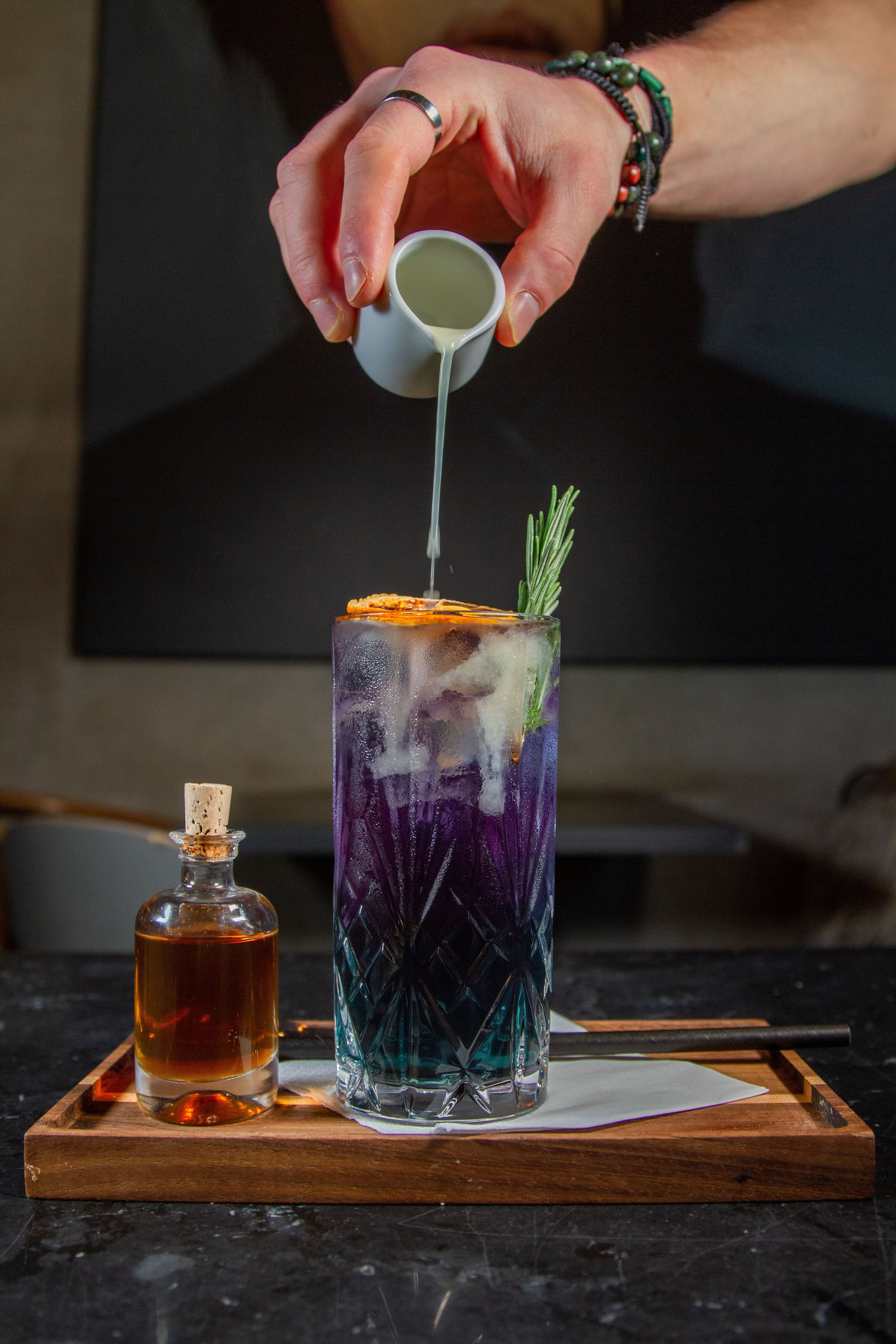 FOOD. Valeriia Herman