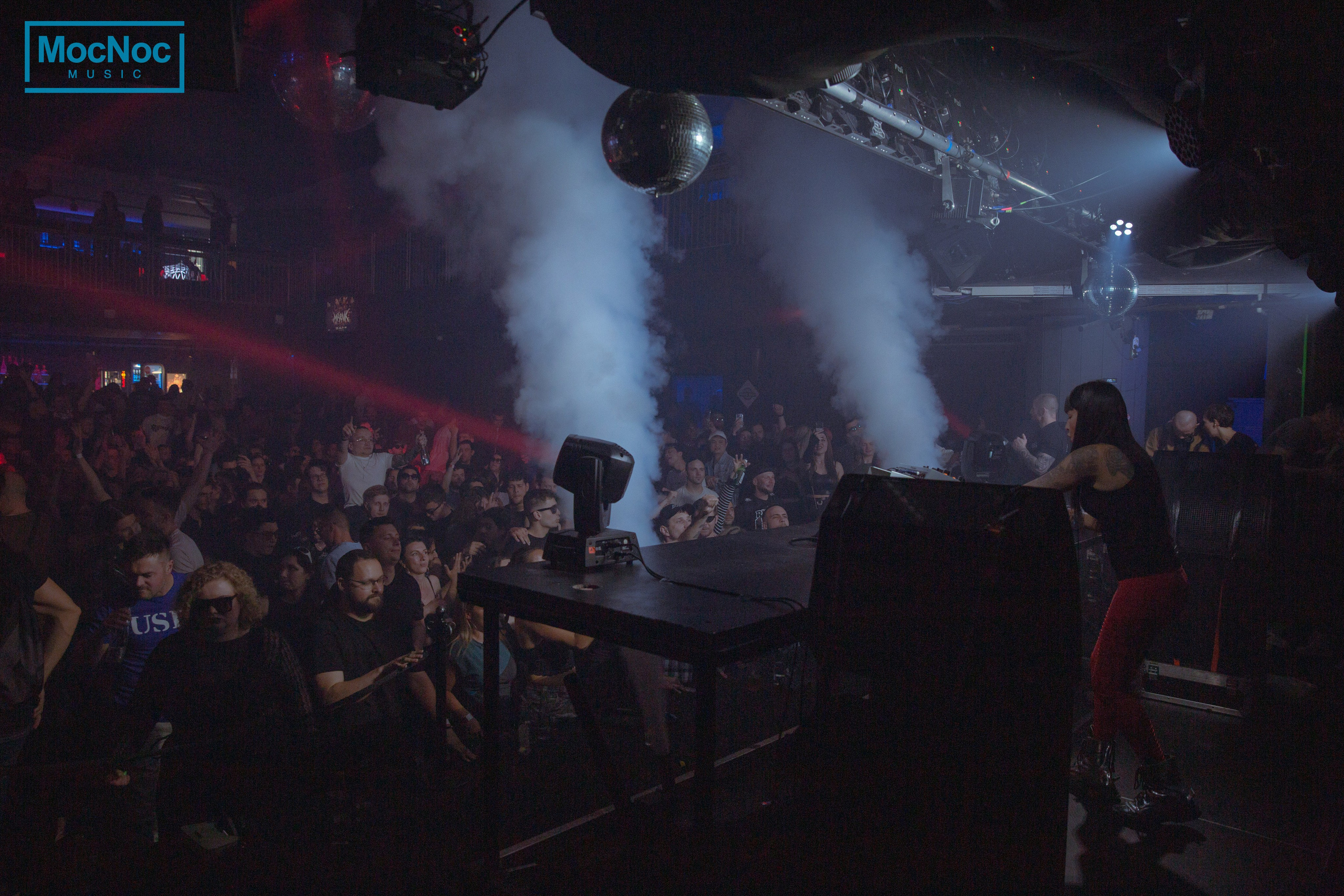 Events. Valeriia Herman