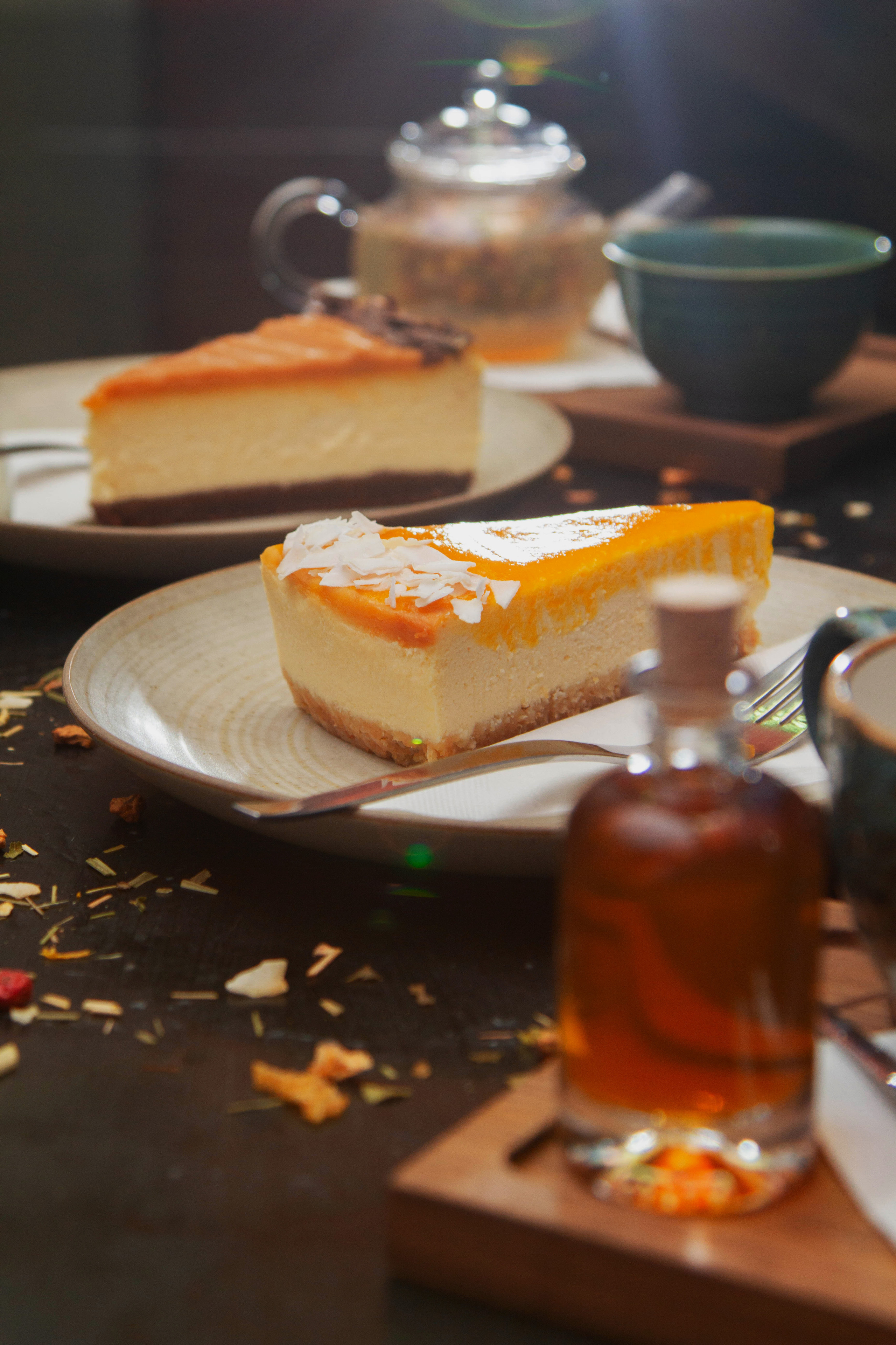 FOOD. Valeriia Herman