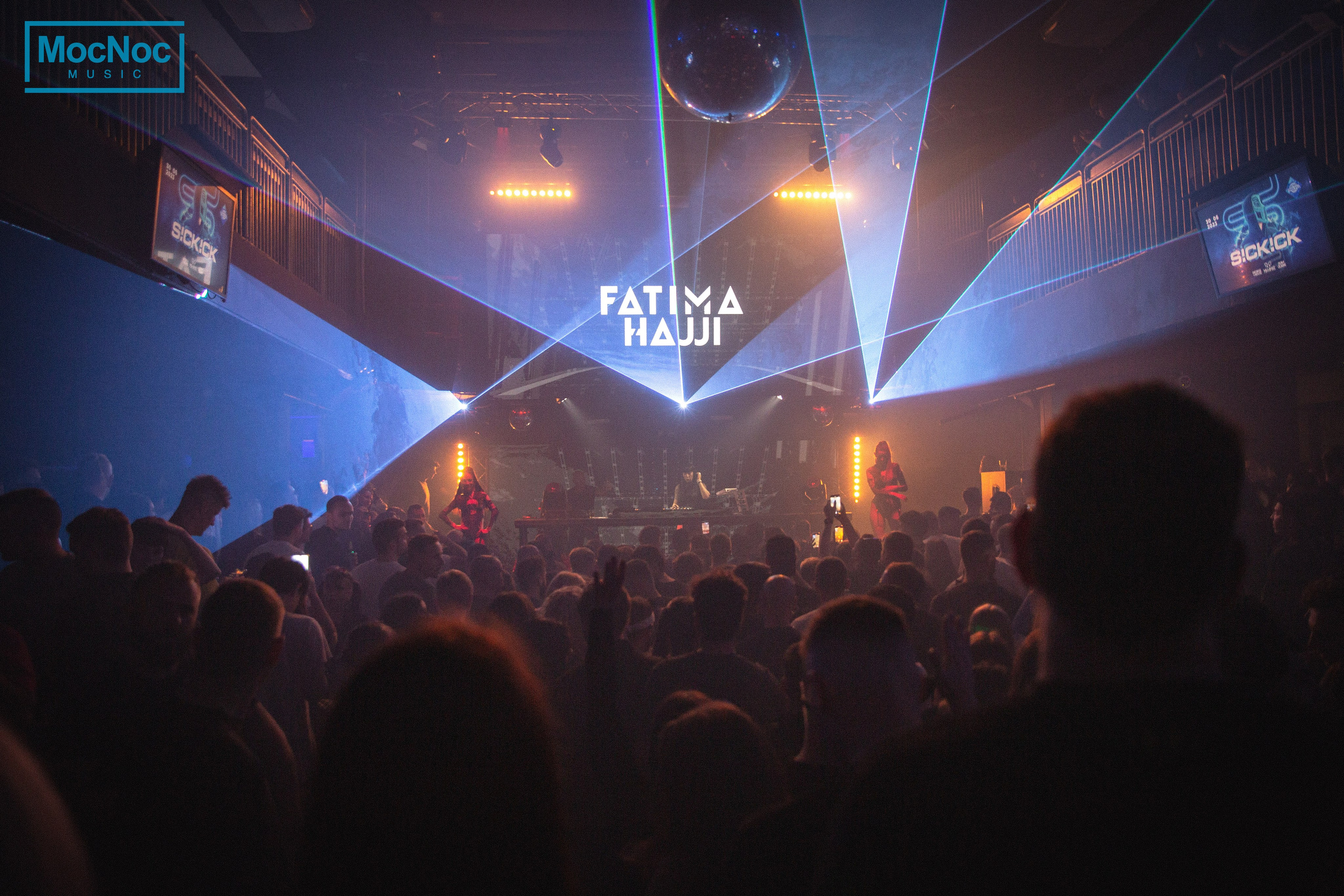 Events. Valeriia Herman